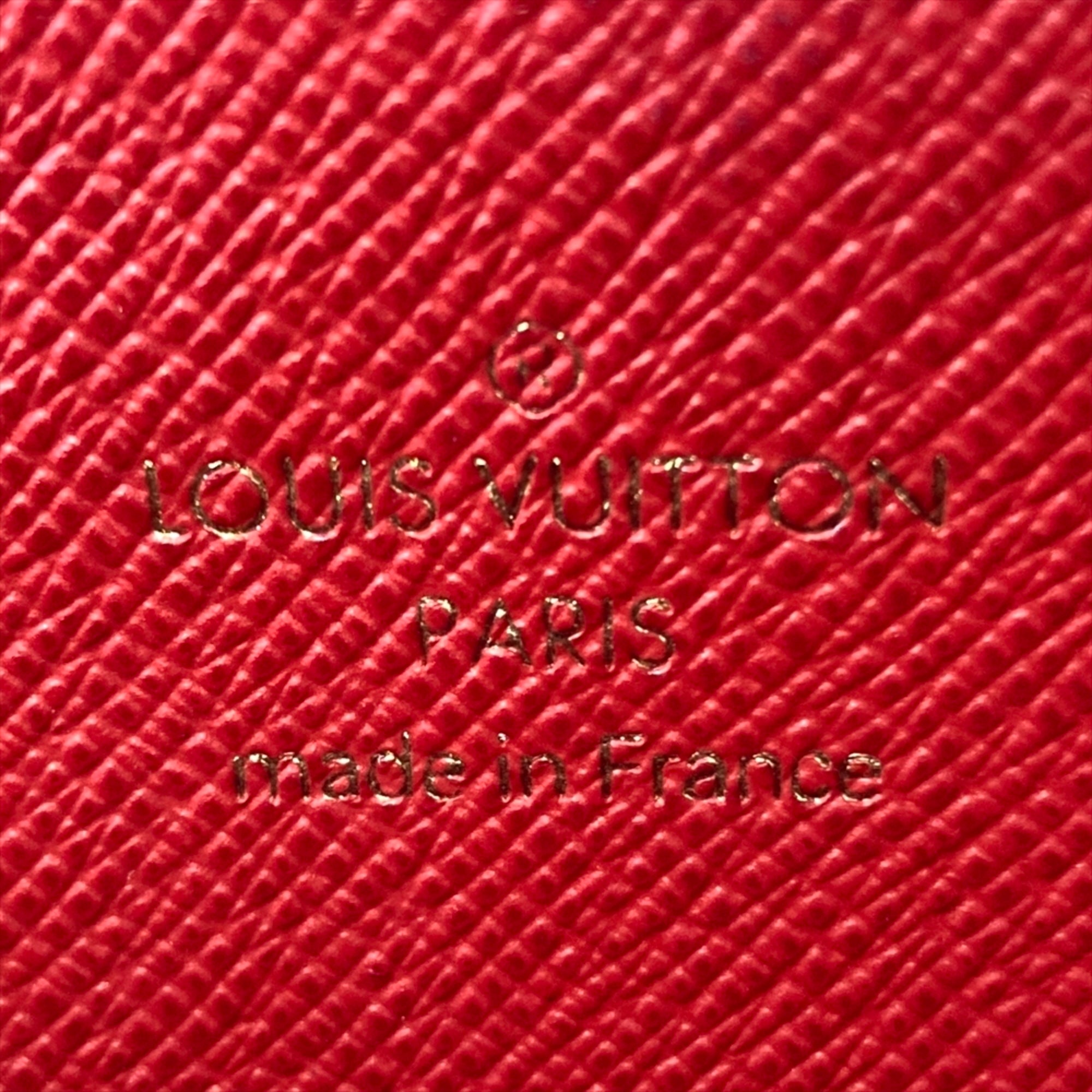 Louis Vuitton Brown Damier Canvas Shoulder Bag (Pre-Owned)