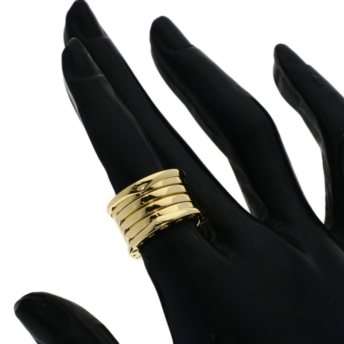 Bvlgari Yellow Yellow Gold (18K) (Pre-Owned)