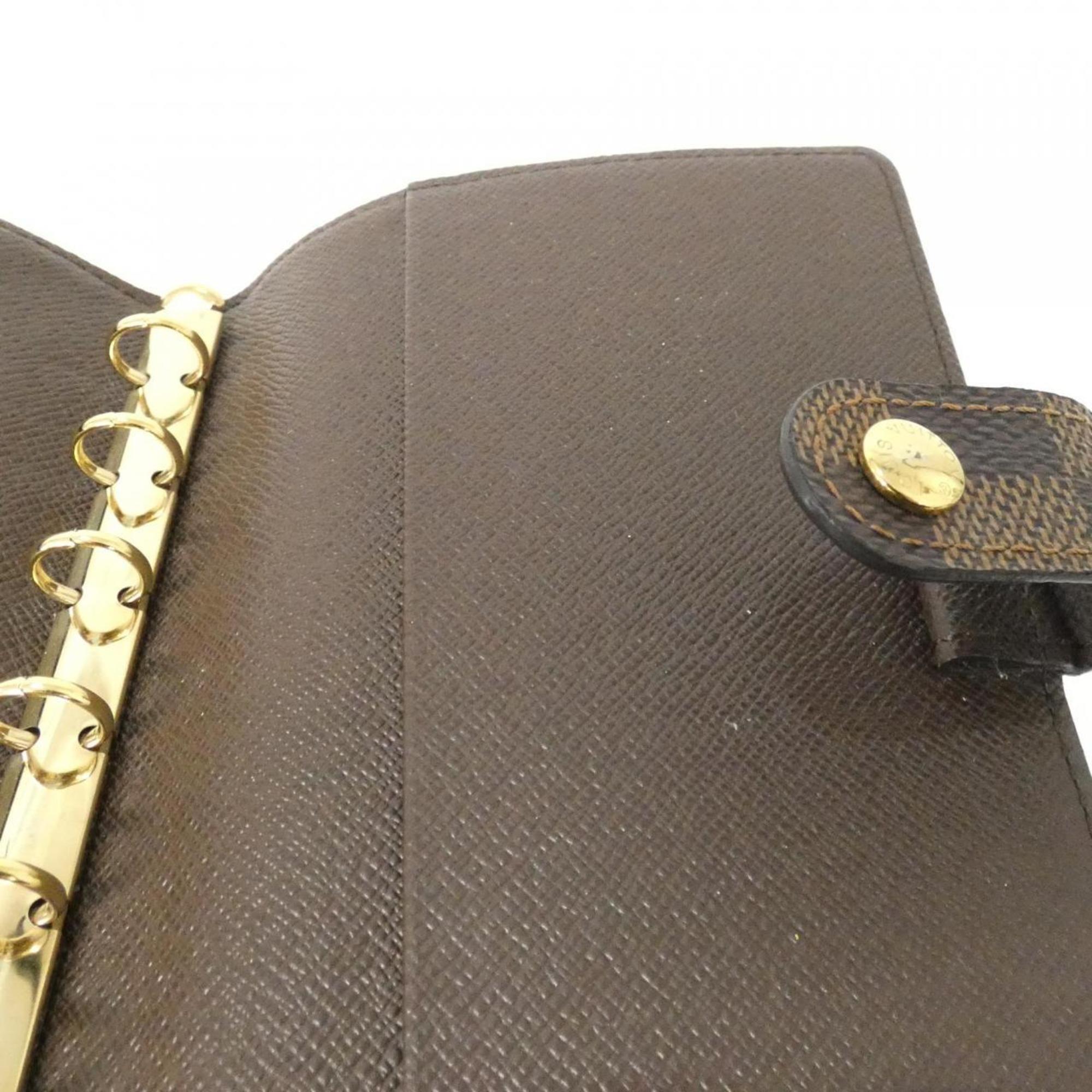 Louis Vuitton Ebene Coated Canvas (Pre-Owned)