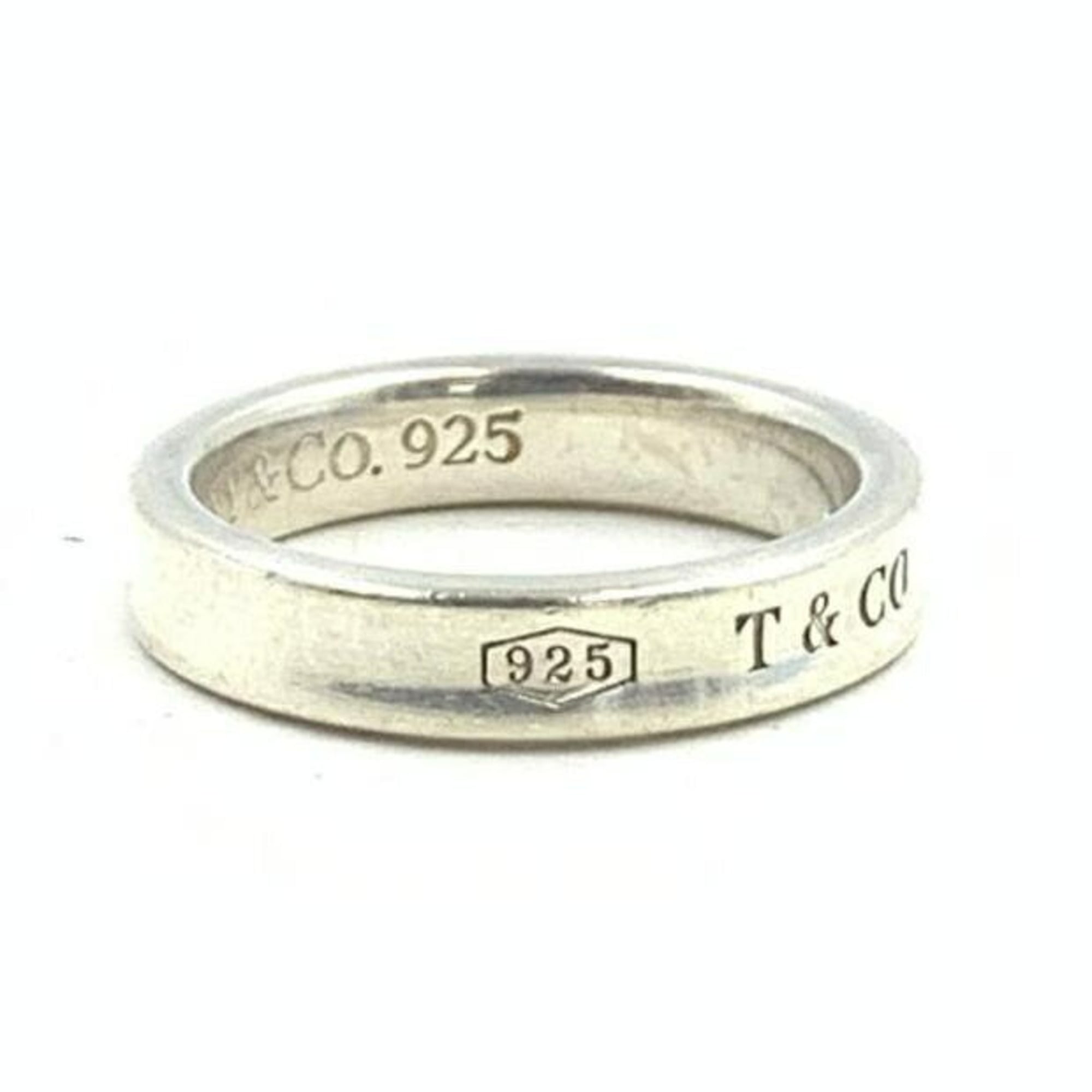 Tiffany Silver Silver 925 (Pre-Owned)
