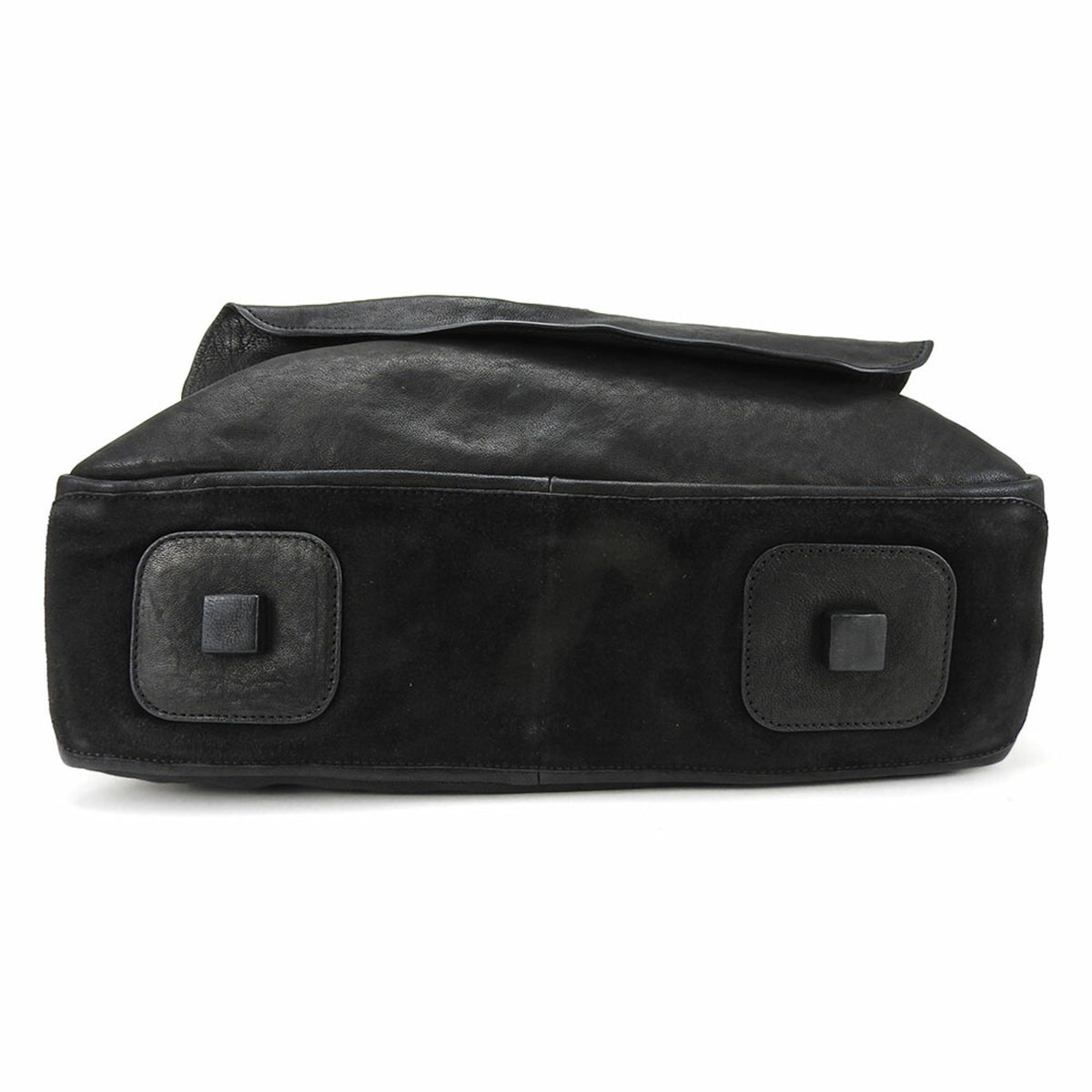 Celine Black Shoulder Bag (Pre-Owned)