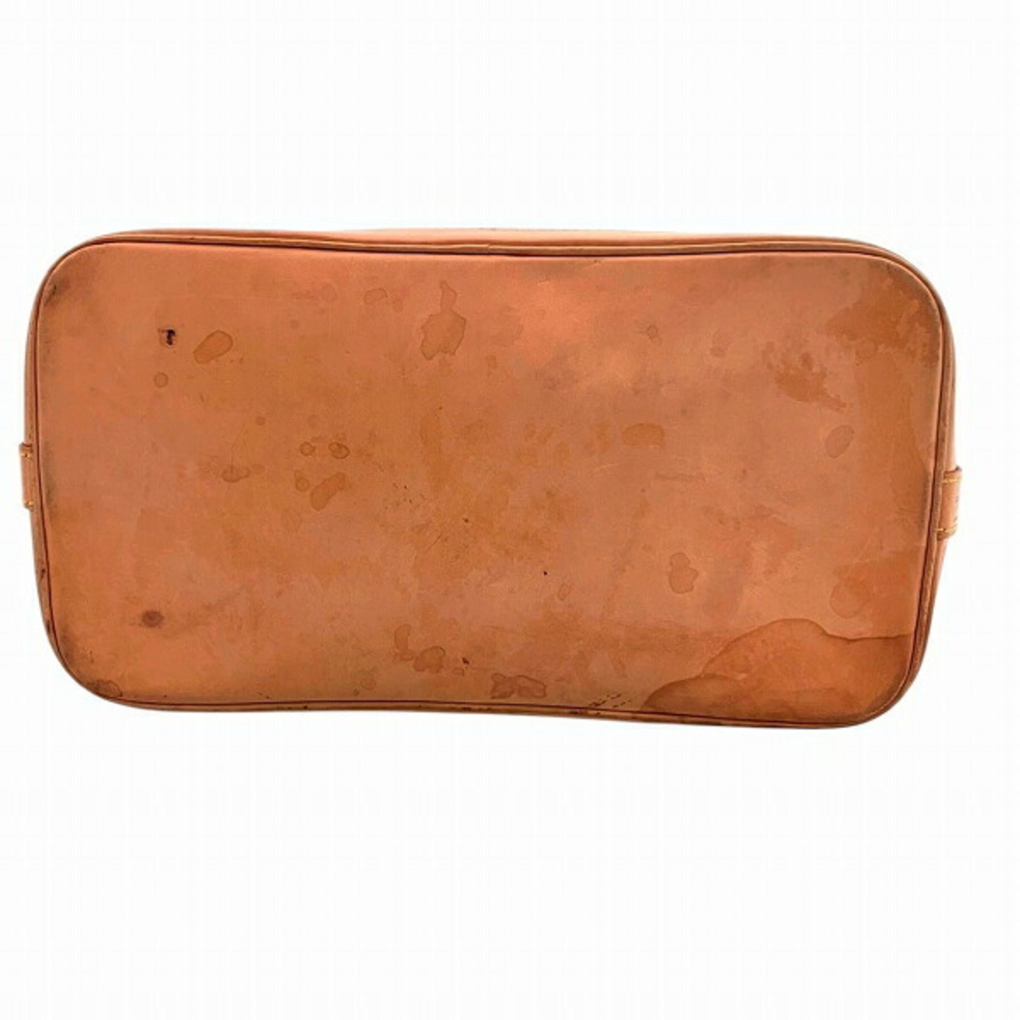 Louis Vuitton Brown Monogram Handbag (Pre-Owned)