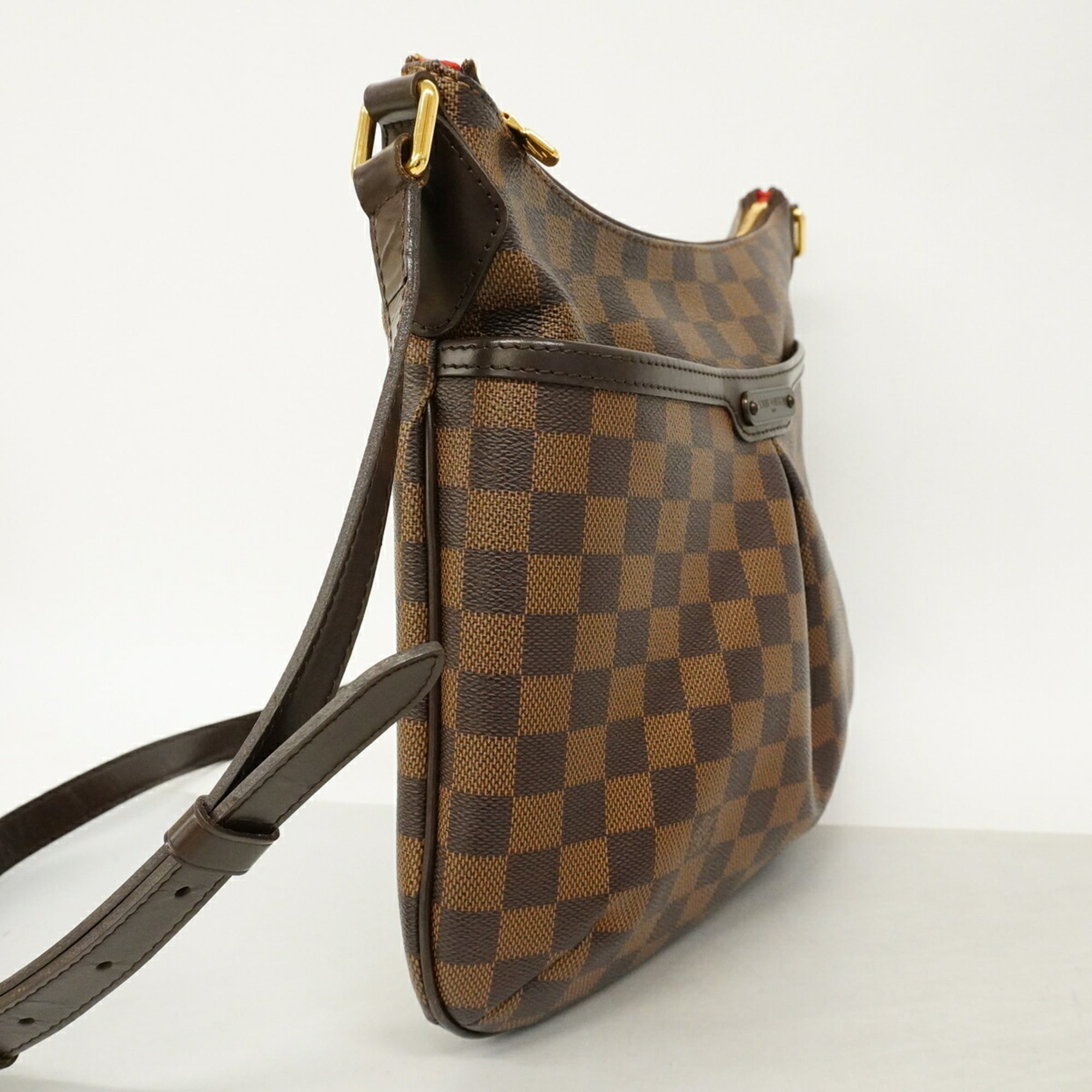 Louis Vuitton Ebene Shoulder Bag (Pre-Owned)