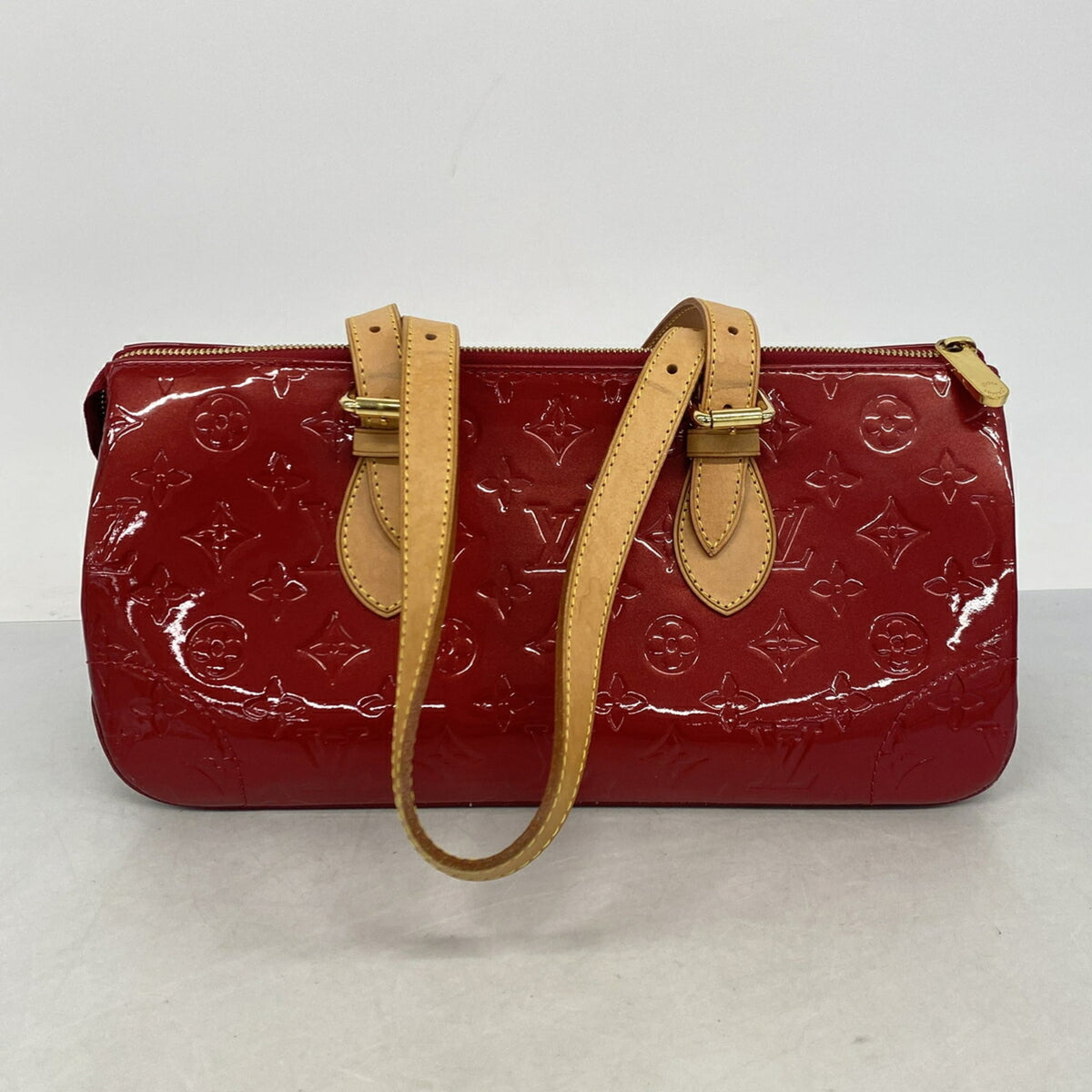 Louis Vuitton Pomme D'amour Tote Bag (Pre-Owned)