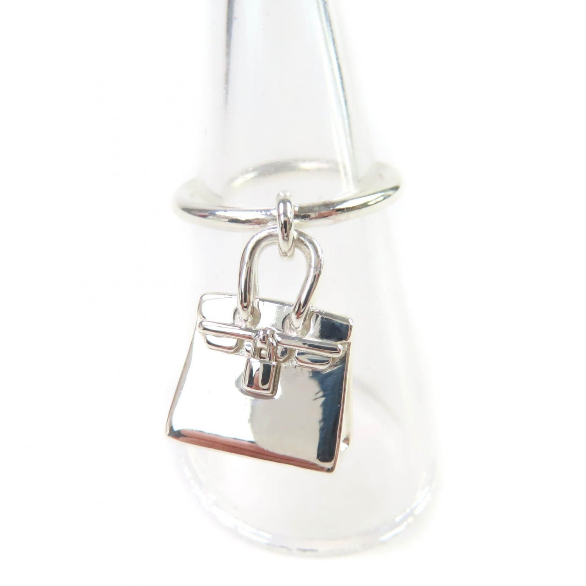 Hermes Band Ring (Pre-Owned)