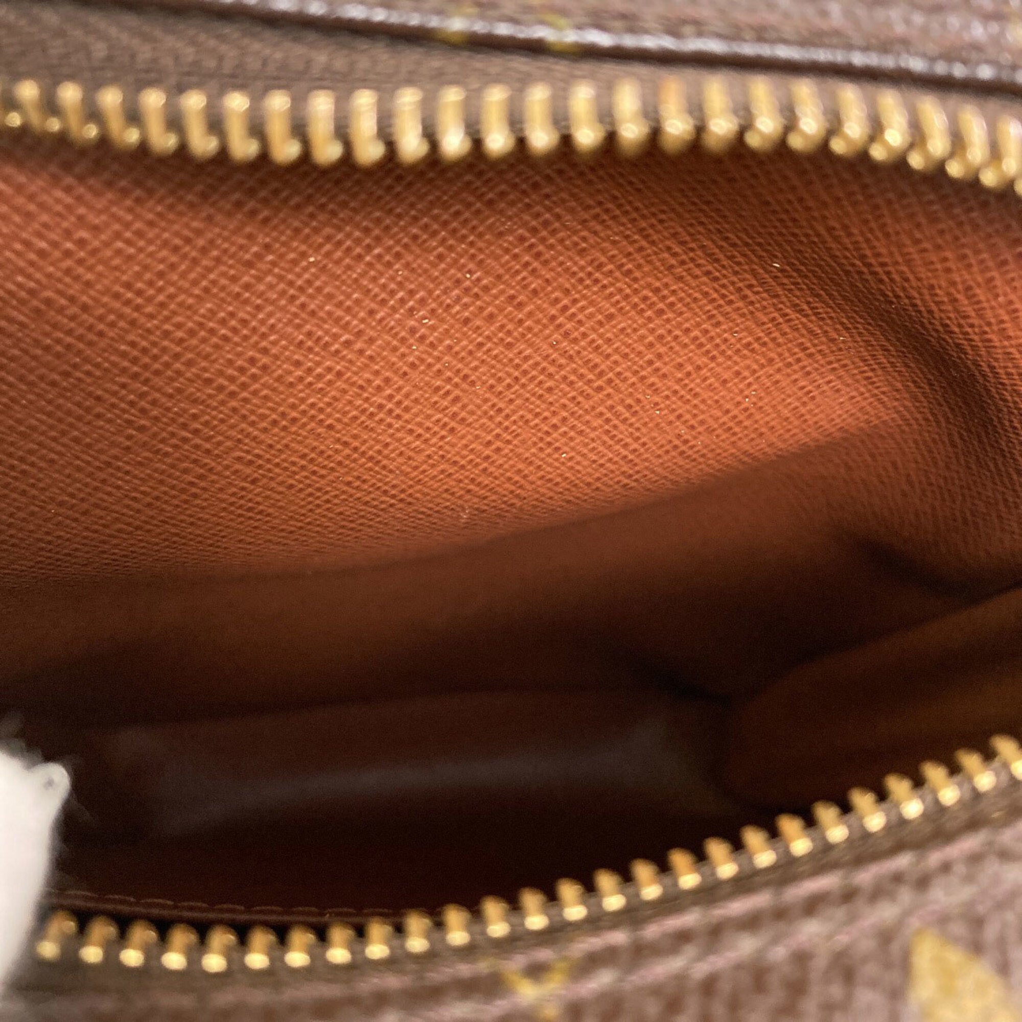 Louis Vuitton Monogram Monogram Shoulder Bag (Pre-Owned)