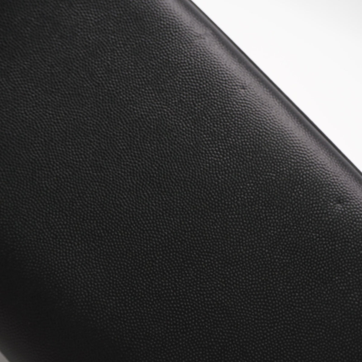 Yves Saint Laurent Black Shoulder Bag (Pre-Owned)