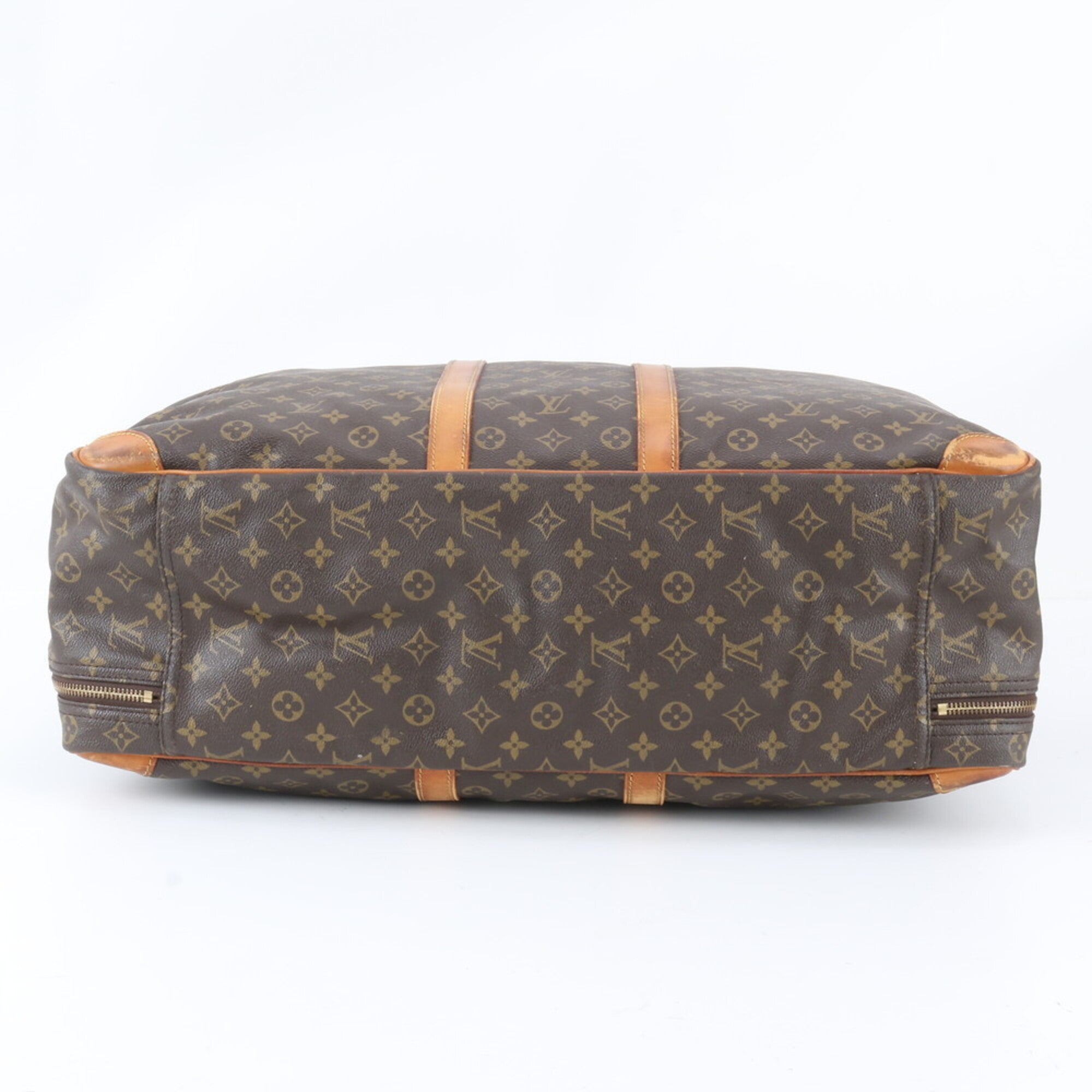 Louis Vuitton Monogram Monogram Monogram Handbag Tote Bag (Pre-Owned)