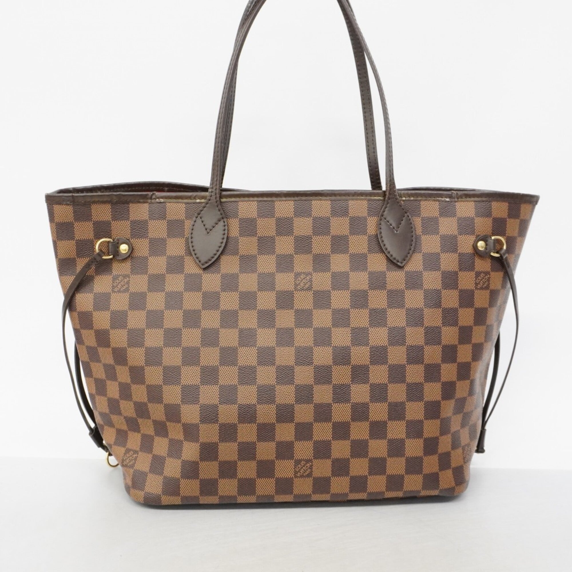 Louis Vuitton Ebene Tote Bag (Pre-Owned)