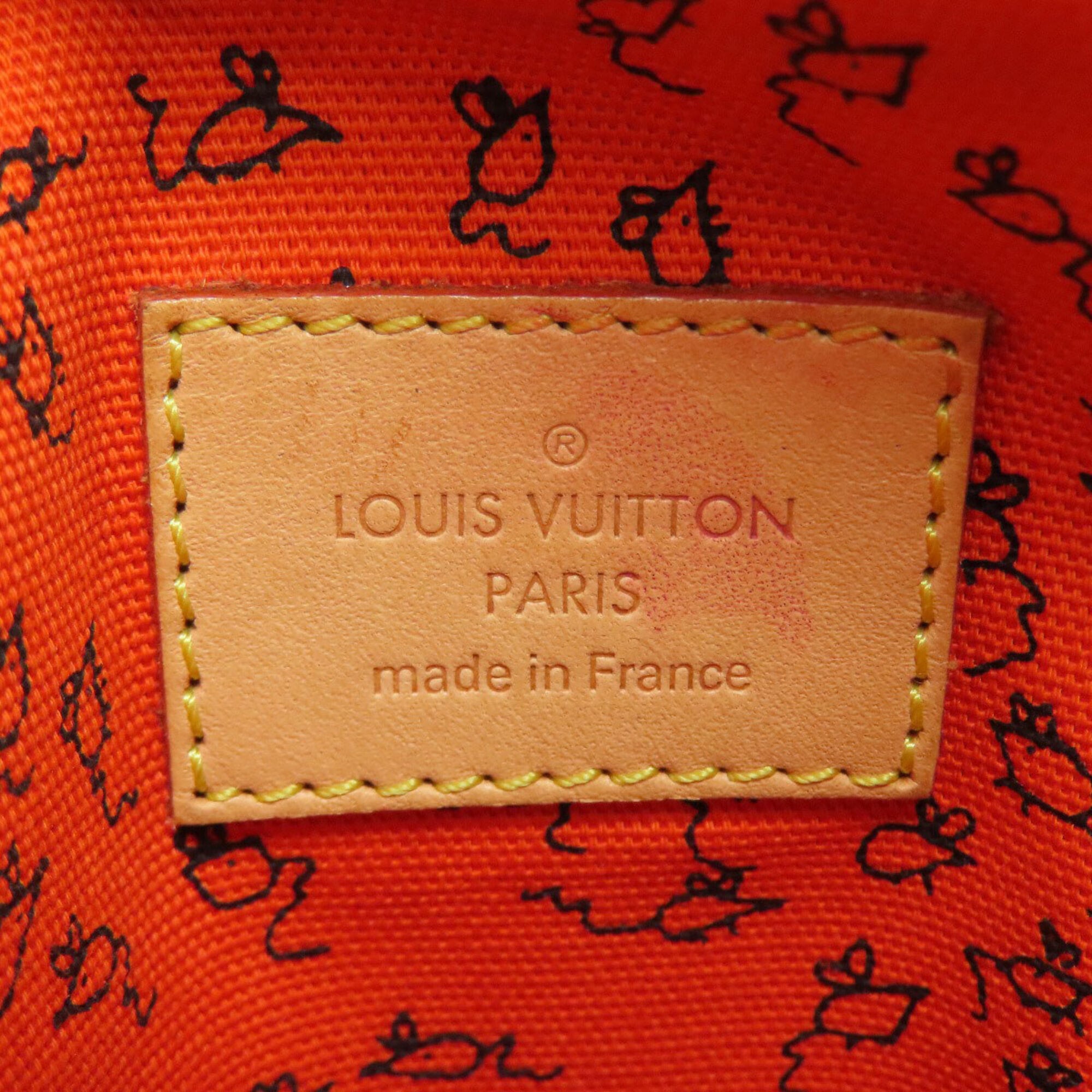 Louis Vuitton Monogram Monogram Monogram Shoulder Bag (Pre-Owned)