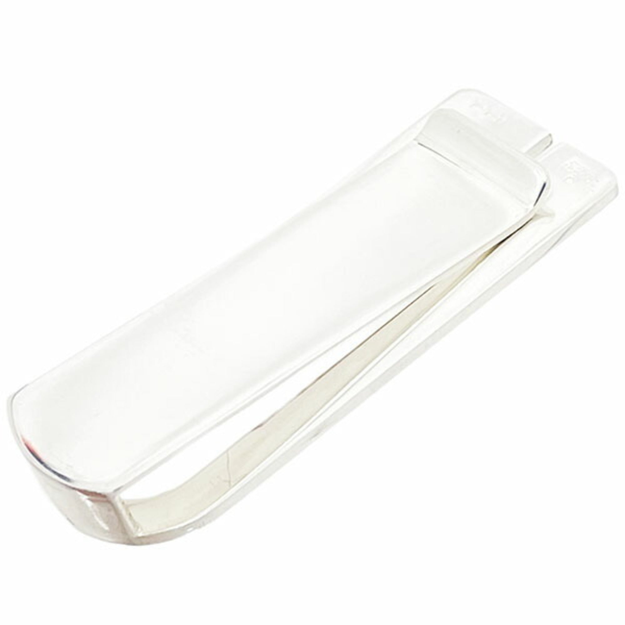Gucci Silver Silver 925 Money Clip (Pre-Owned)