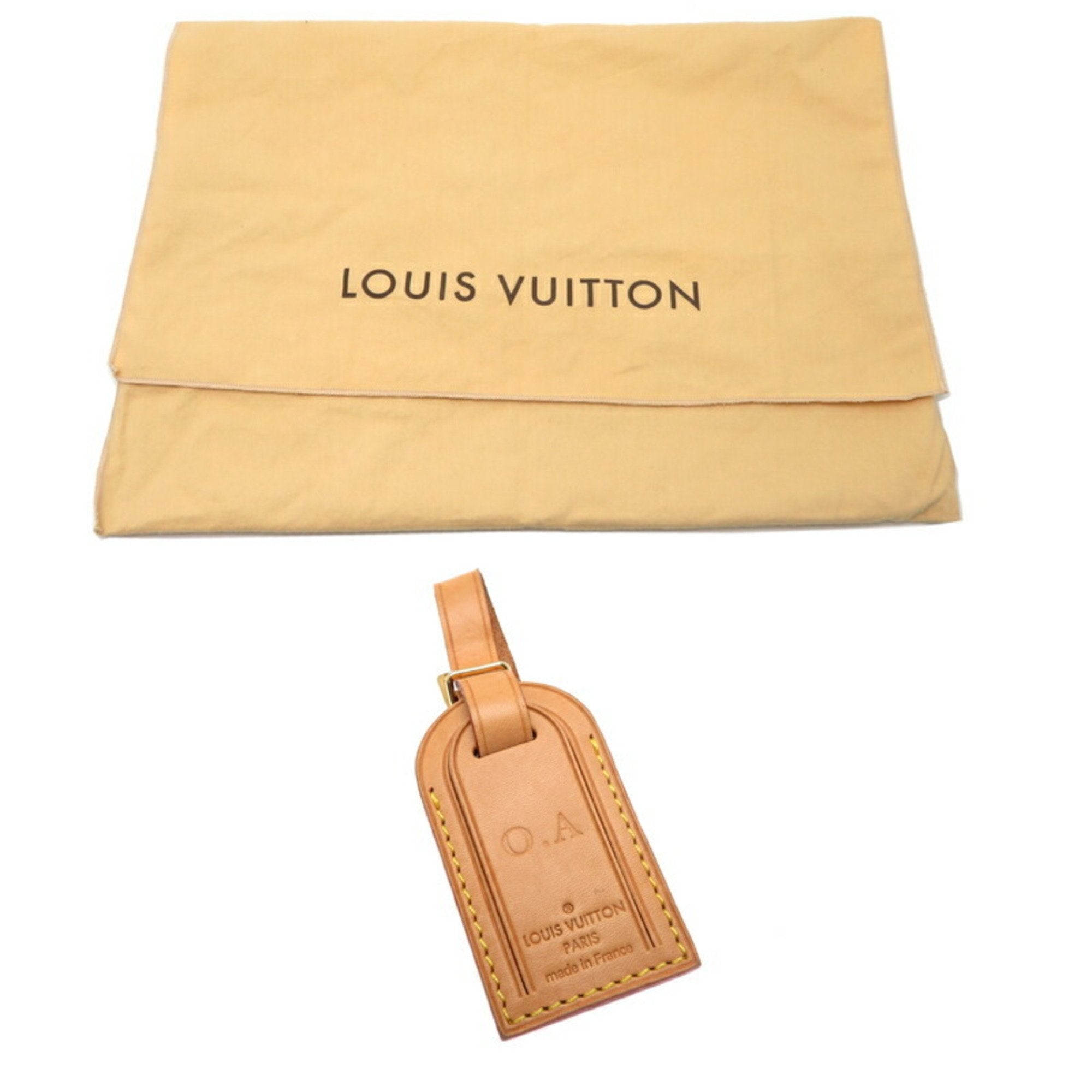 Louis Vuitton Monogram Multicolore Blanc Multi-Color White Monogram Multicolore Shoulder Bag (Pre-Owned)