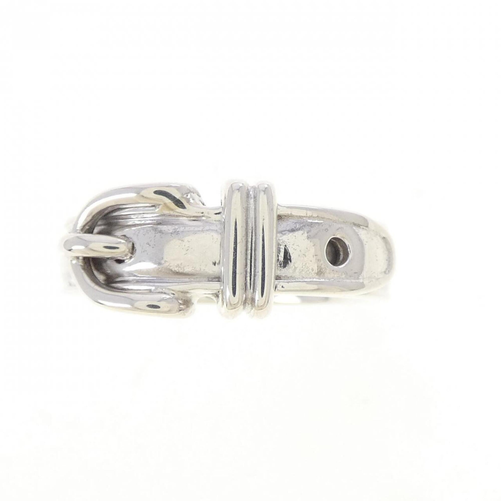 Hermes Silver Silver 925 (Pre-Owned)