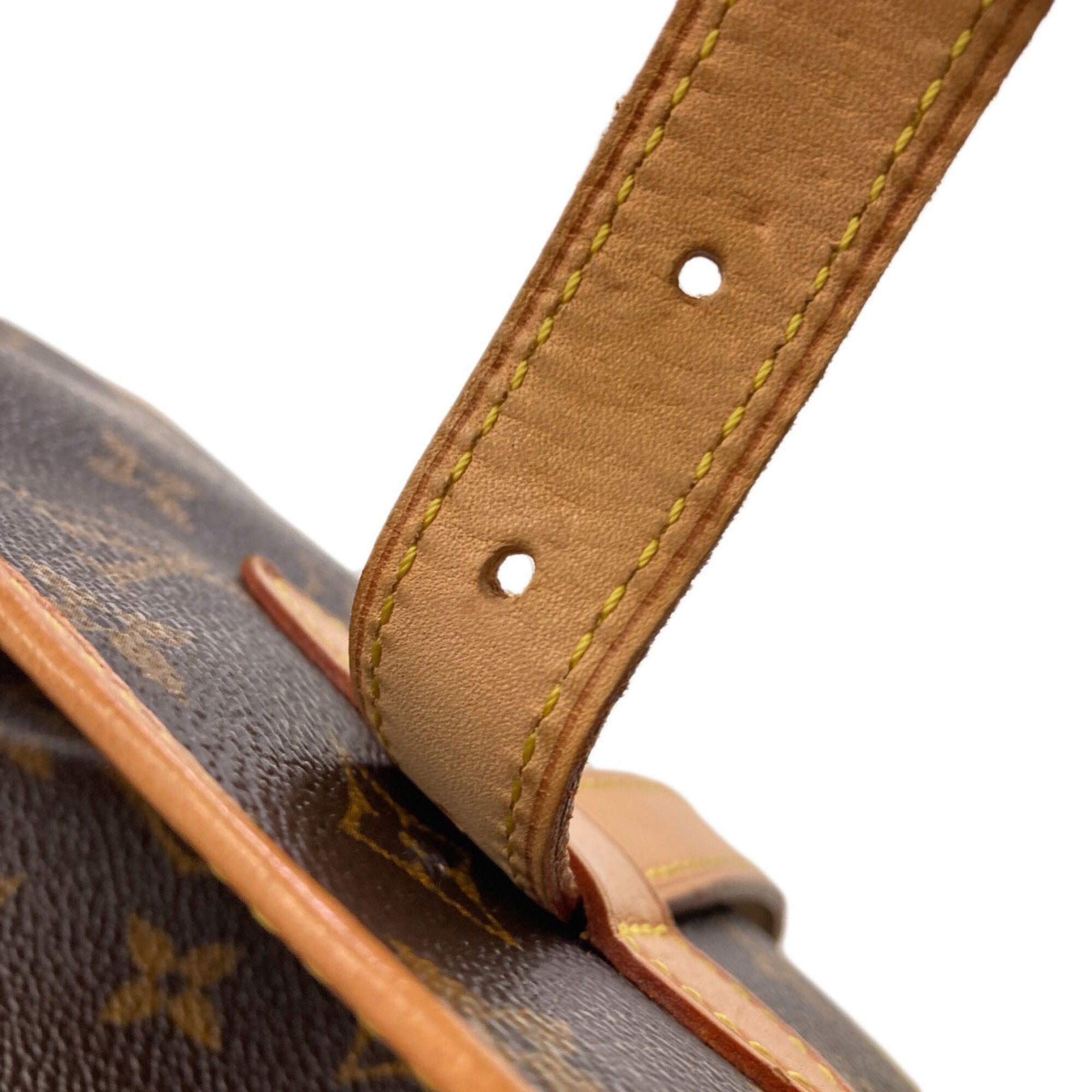 Louis Vuitton Monogram Monogram Monogram Shoulder Bag (Pre-Owned)