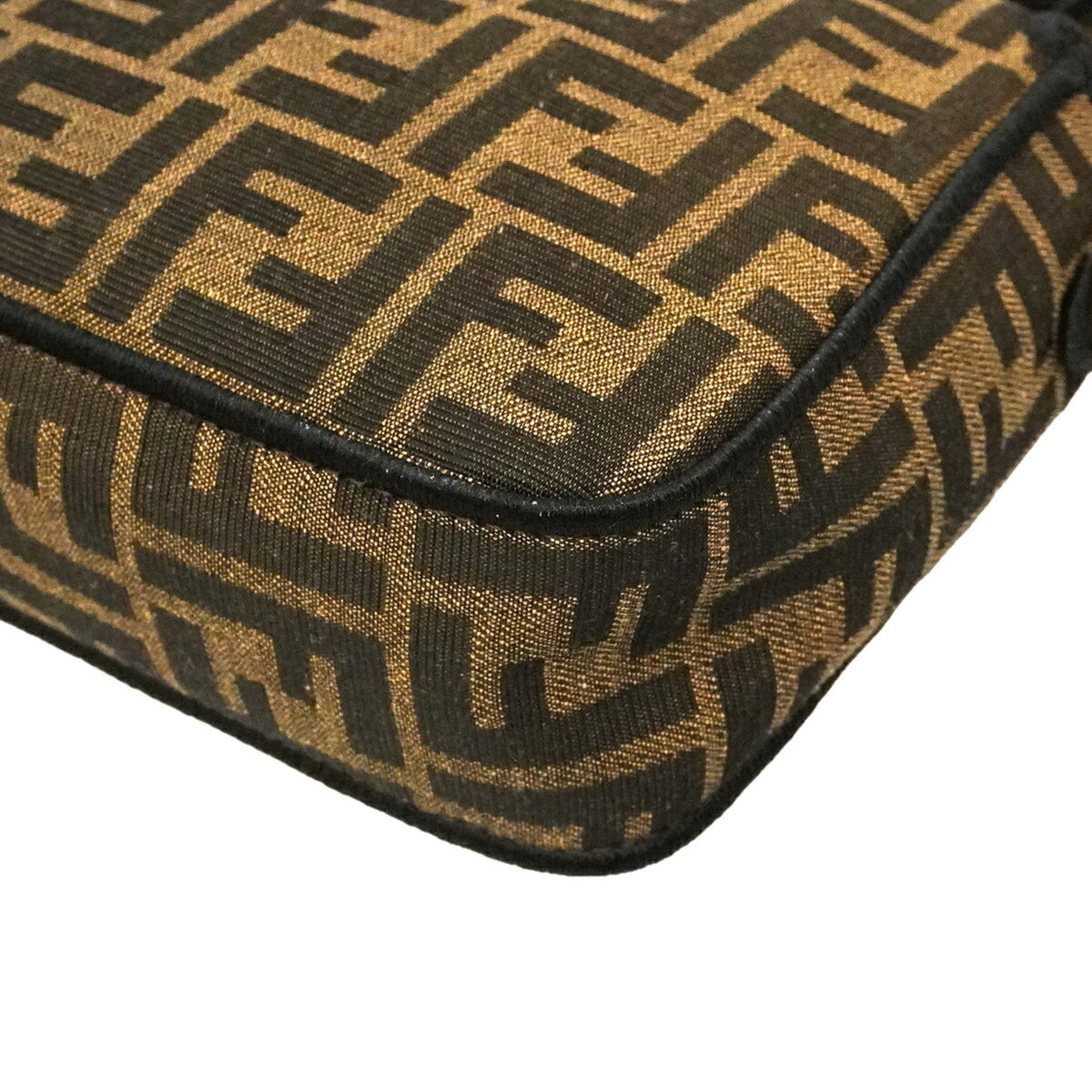 Fendi Brown Handbag (Pre-Owned)