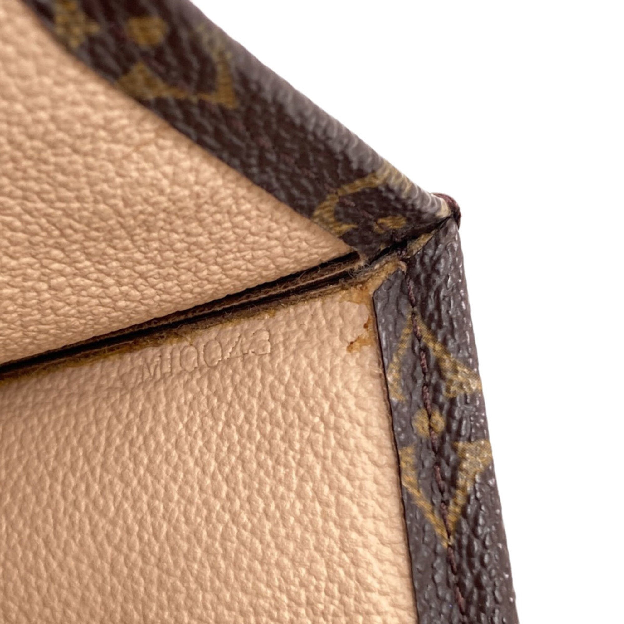 Louis Vuitton Monogram Monogram Tote Bag (Pre-Owned)