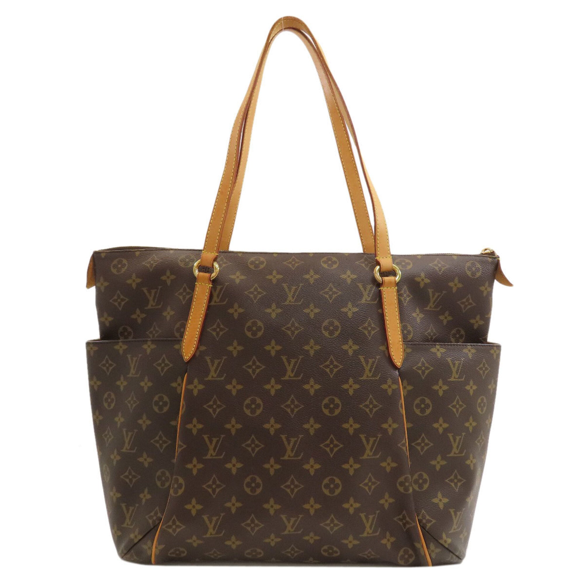 Louis Vuitton Monogram Monogram Monogram Tote Bag (Pre-Owned)