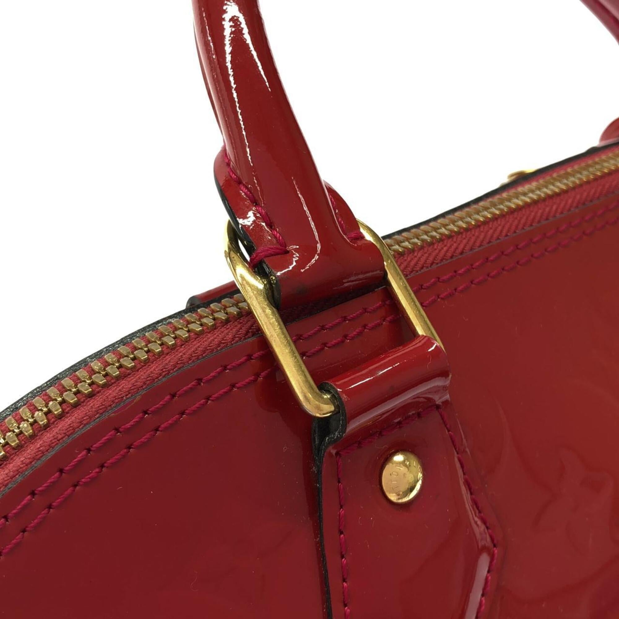 Louis Vuitton Indian Rose Handbag (Pre-Owned)