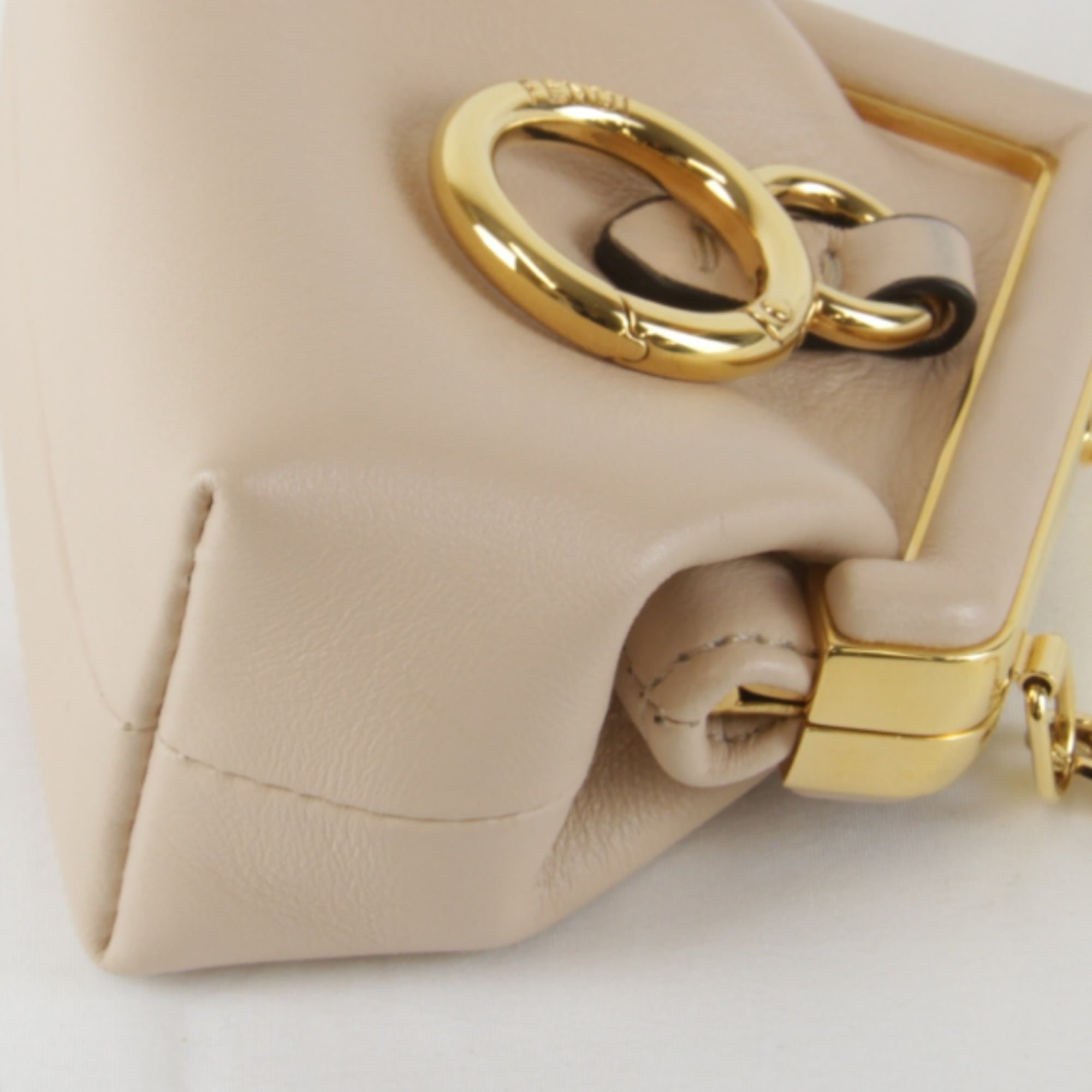 Fendi Coin Purse/Coin Case (Pre-Owned)