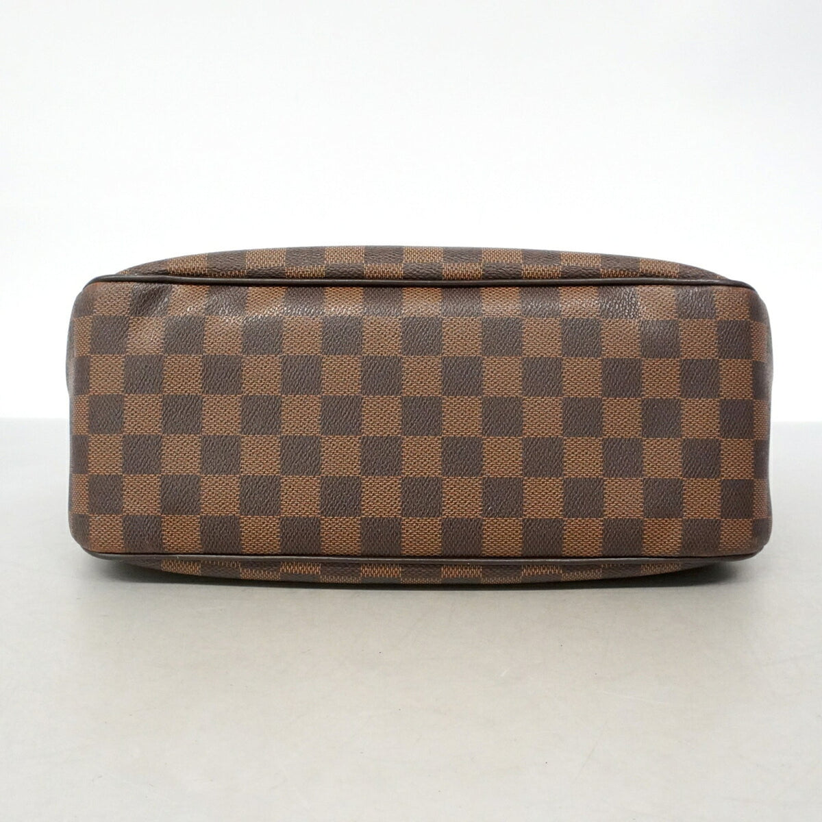 Louis Vuitton Ebene Shoulder Bag (Pre-Owned)