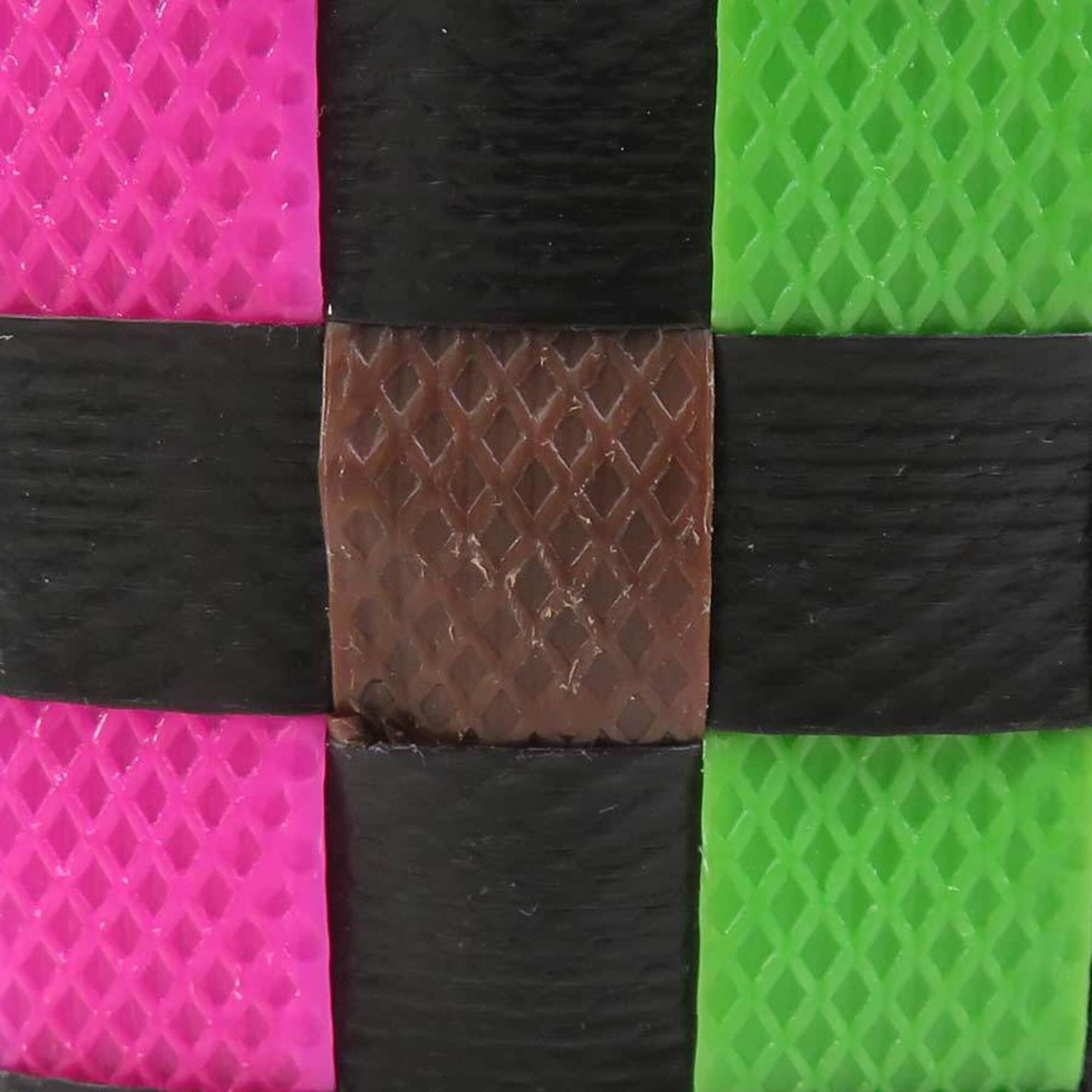 Marni Multi-Color Polypropylene Handbag (Pre-Owned)