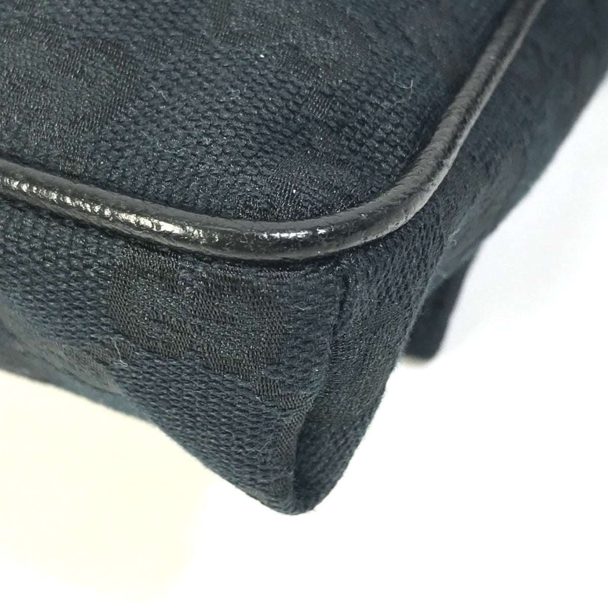 Gucci Black Other Other (Pre-Owned)