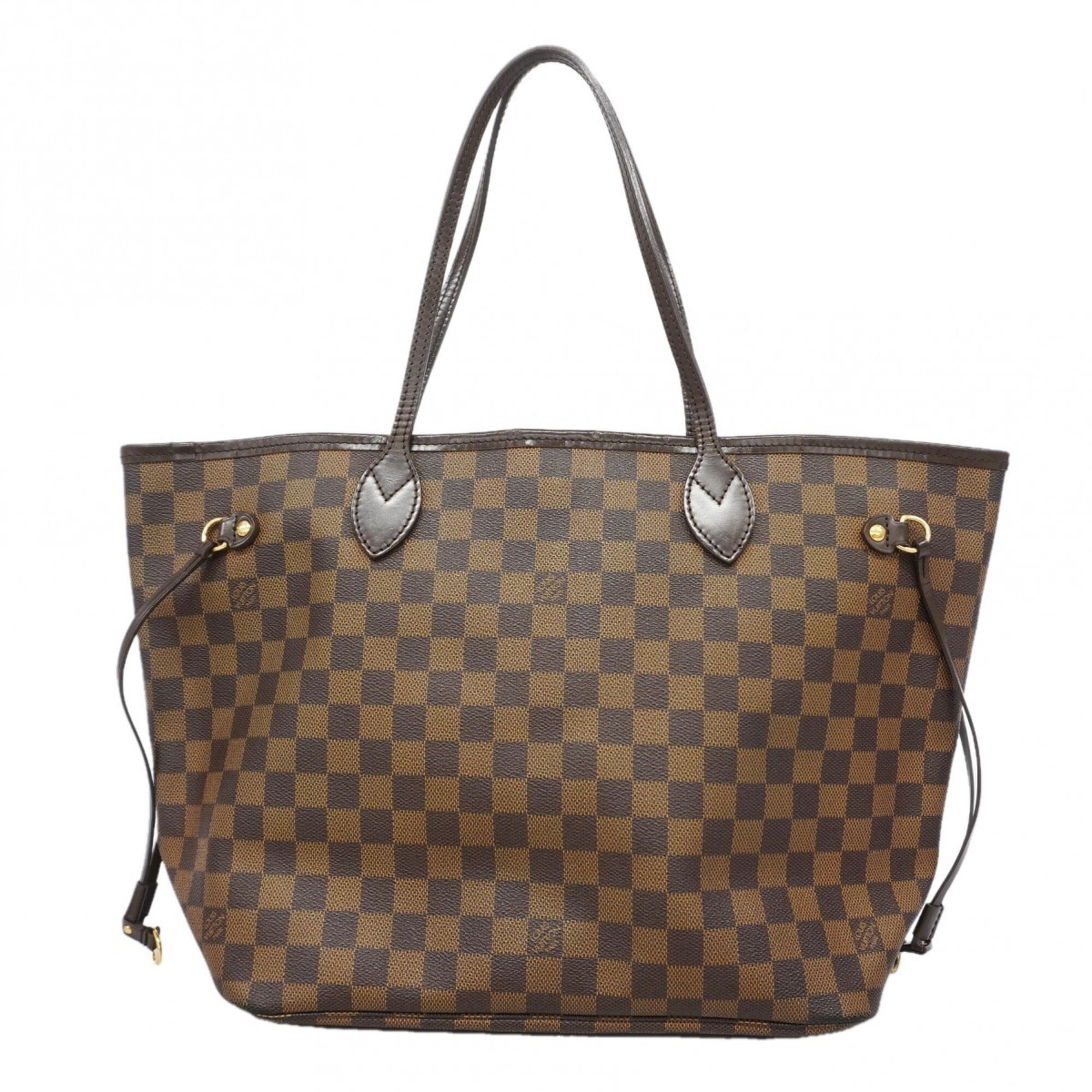 Louis Vuitton Ebene Tote Bag (Pre-Owned)