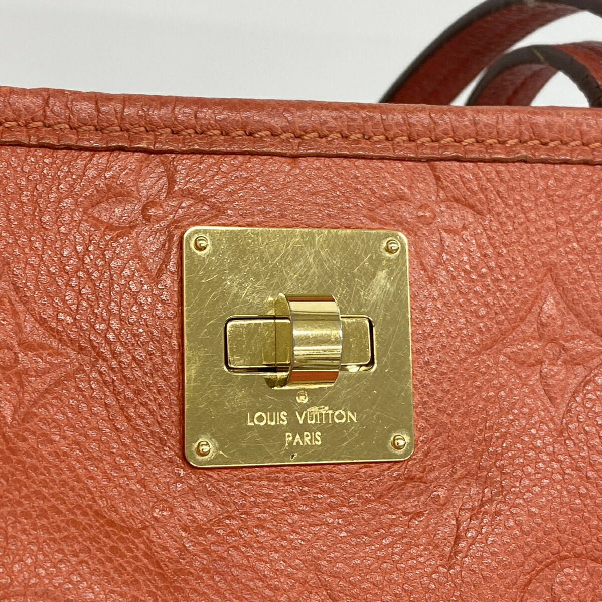 Louis Vuitton Auriane Tote Bag (Pre-Owned)
