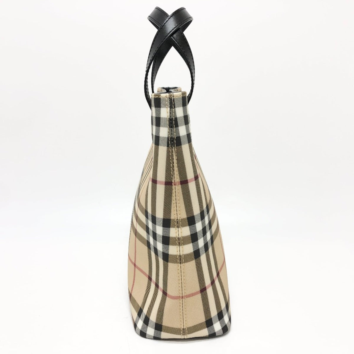 Burberry Beige Other Handbag (Pre-Owned)