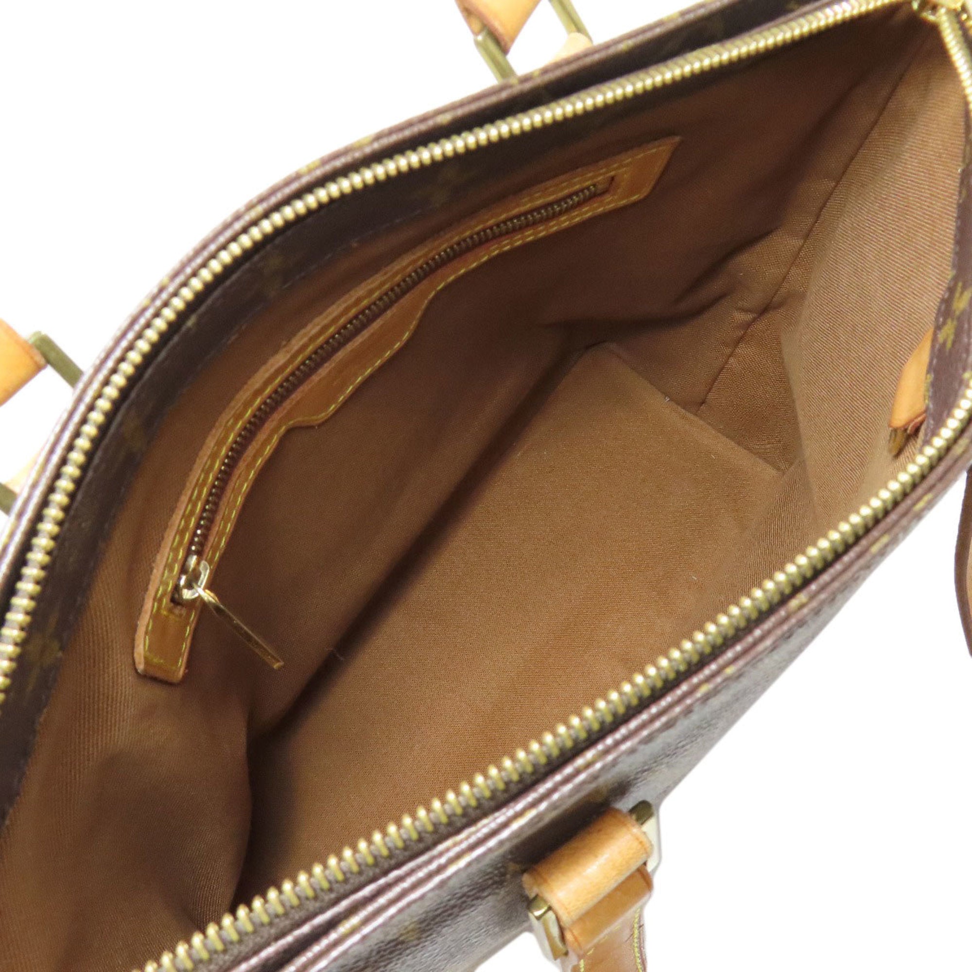 Louis Vuitton Monogram Monogram Monogram Tote Bag (Pre-Owned)