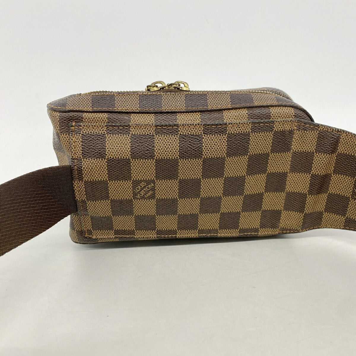Louis Vuitton Ebene Sling Bag (Pre-Owned)