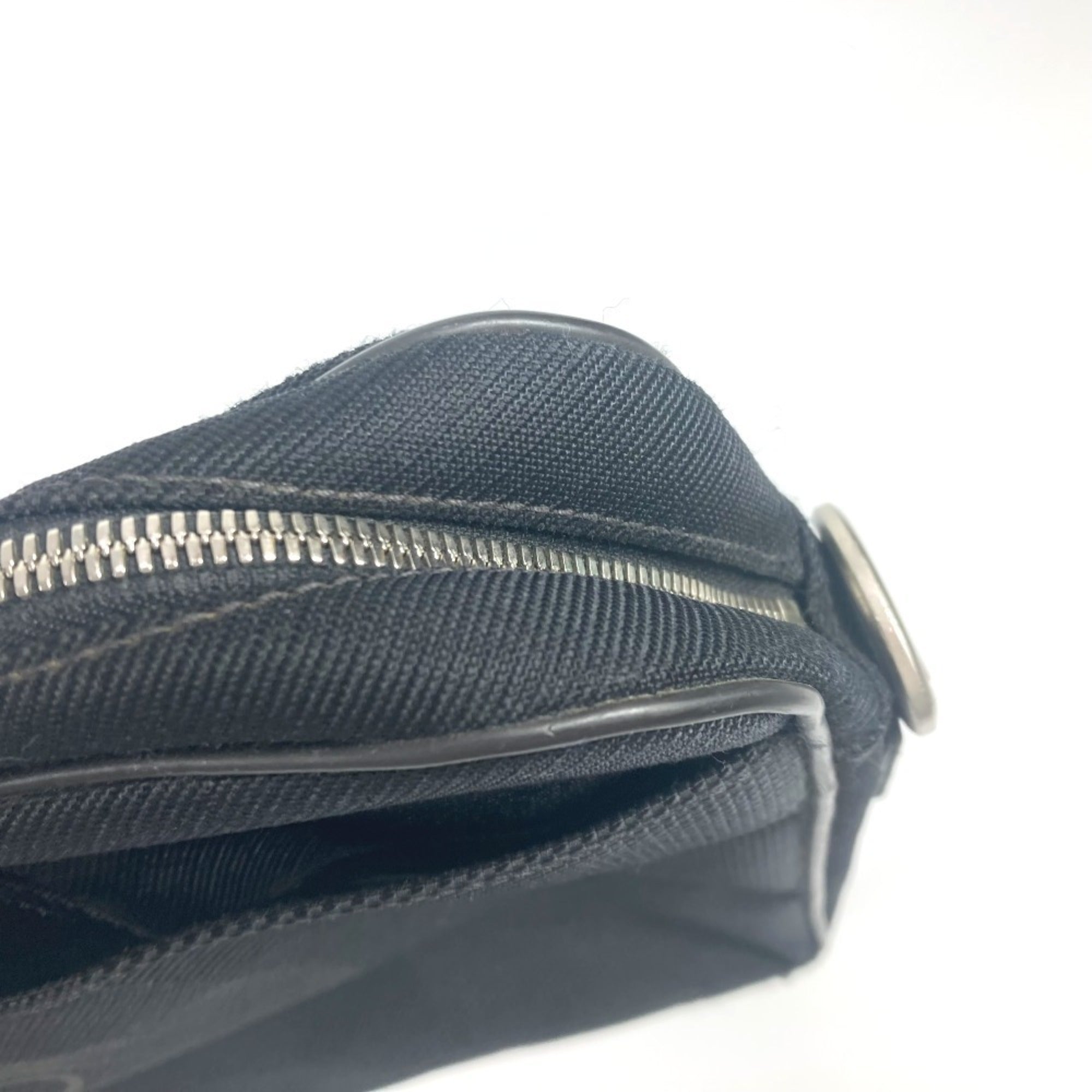 Louis Vuitton Black Noir Damier Geant Handbag Tote Bag (Pre-Owned)