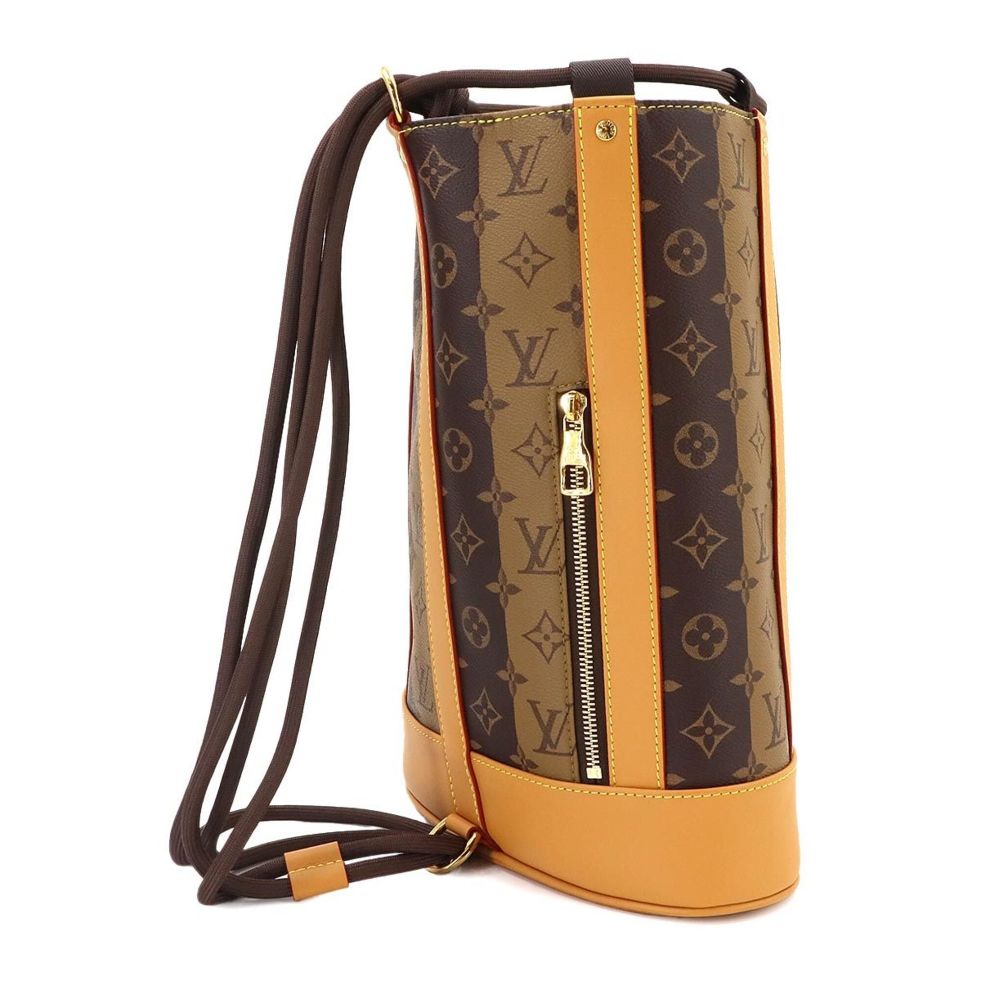 Louis Vuitton Monogram Monogram Messenger Bag Shoulder Bag (Pre-Owned)