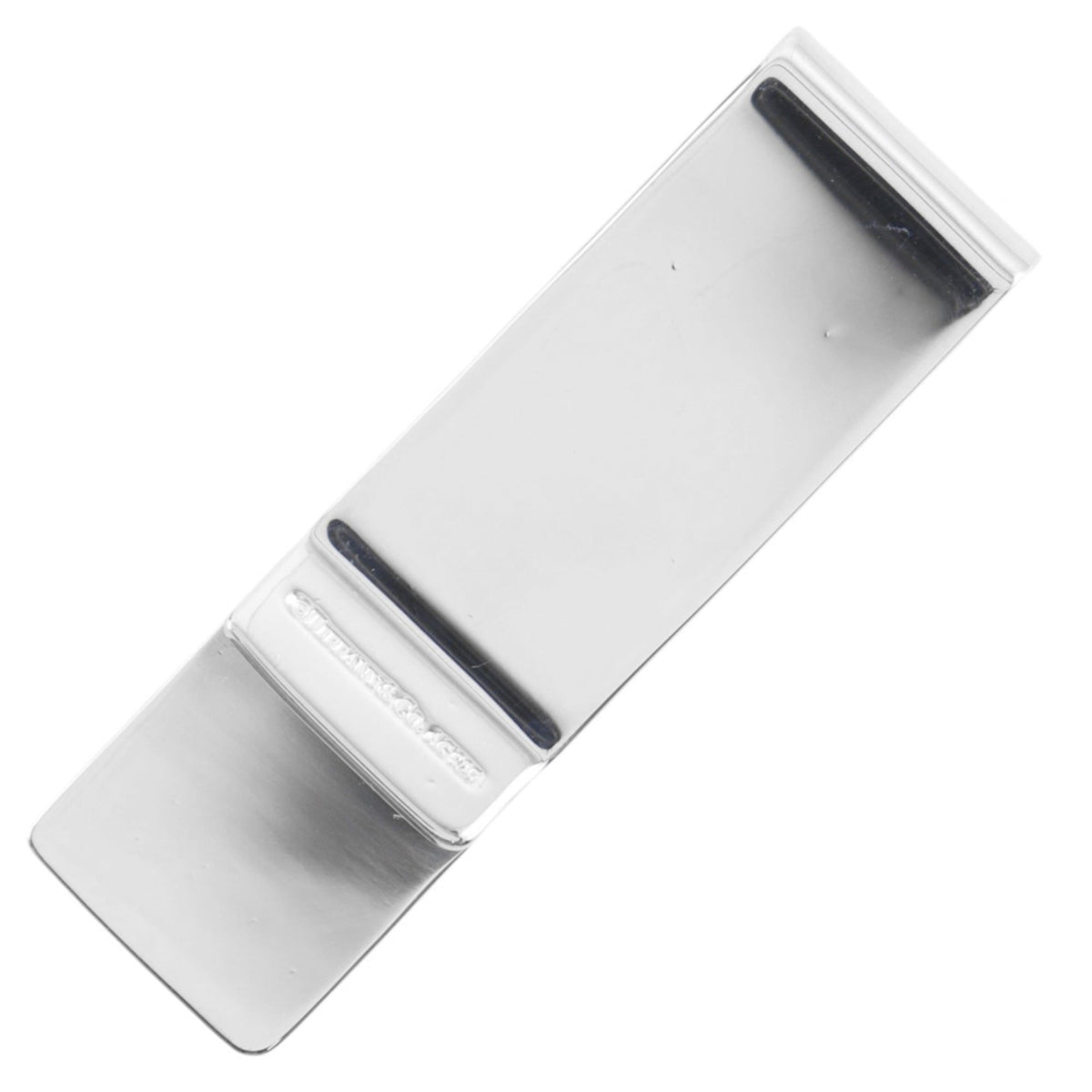 Tiffany Silver 925 Money Clip (Pre-Owned)
