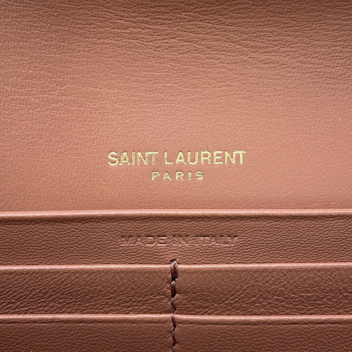 Yves Saint Laurent