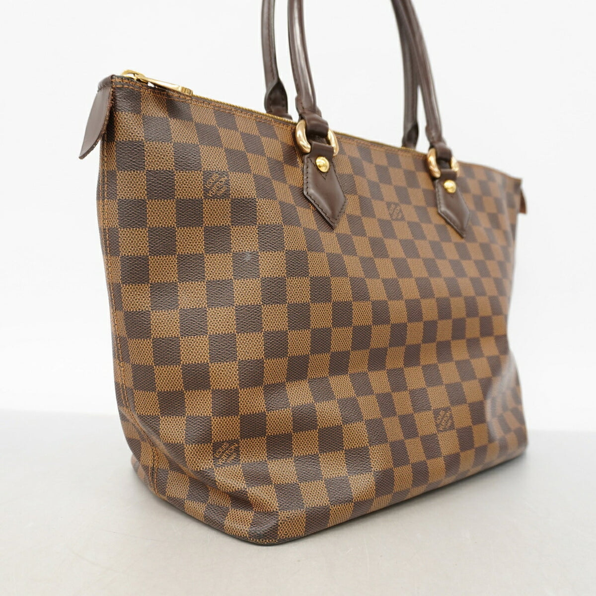 Louis Vuitton Ebene Tote Bag (Pre-Owned)