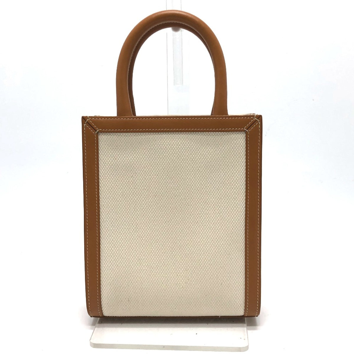 Celine Beige Other Shoulder Bag (Pre-Owned)