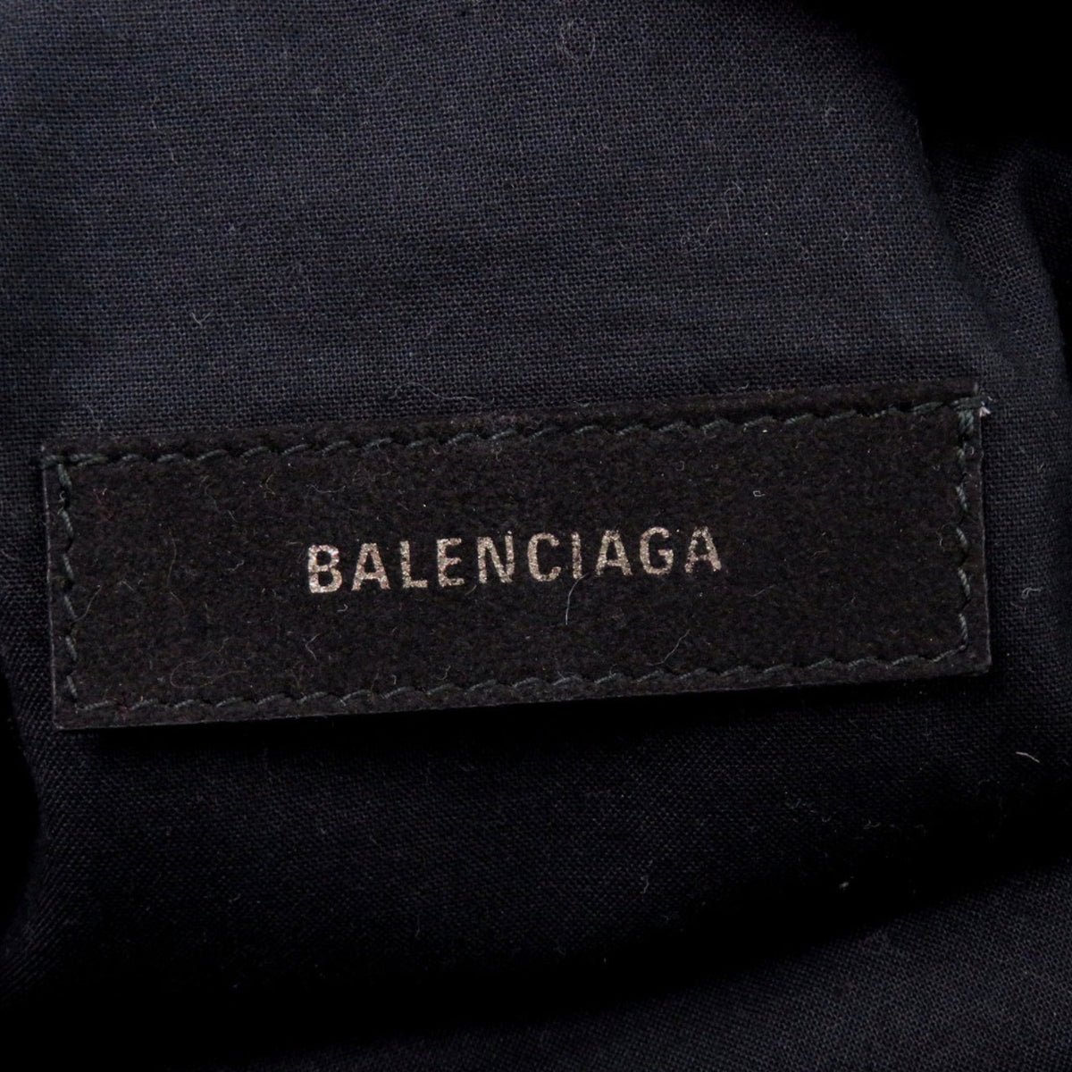 Balenciaga Red Color Nylon Fanny Pack Sling Bag (Pre-Owned)