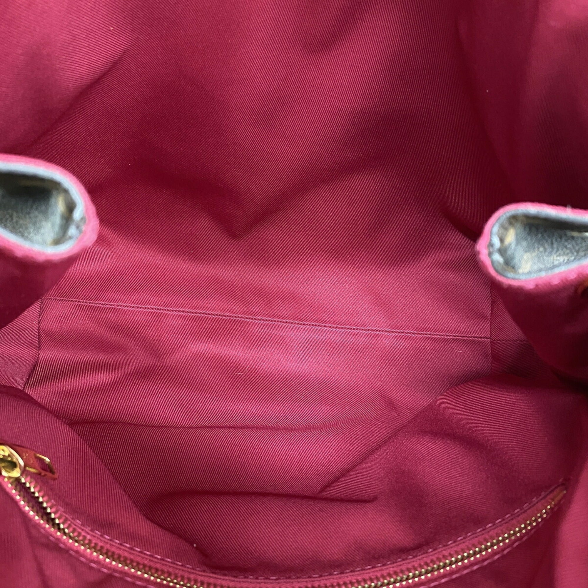Louis Vuitton Pivoine Shoulder Bag (Pre-Owned)