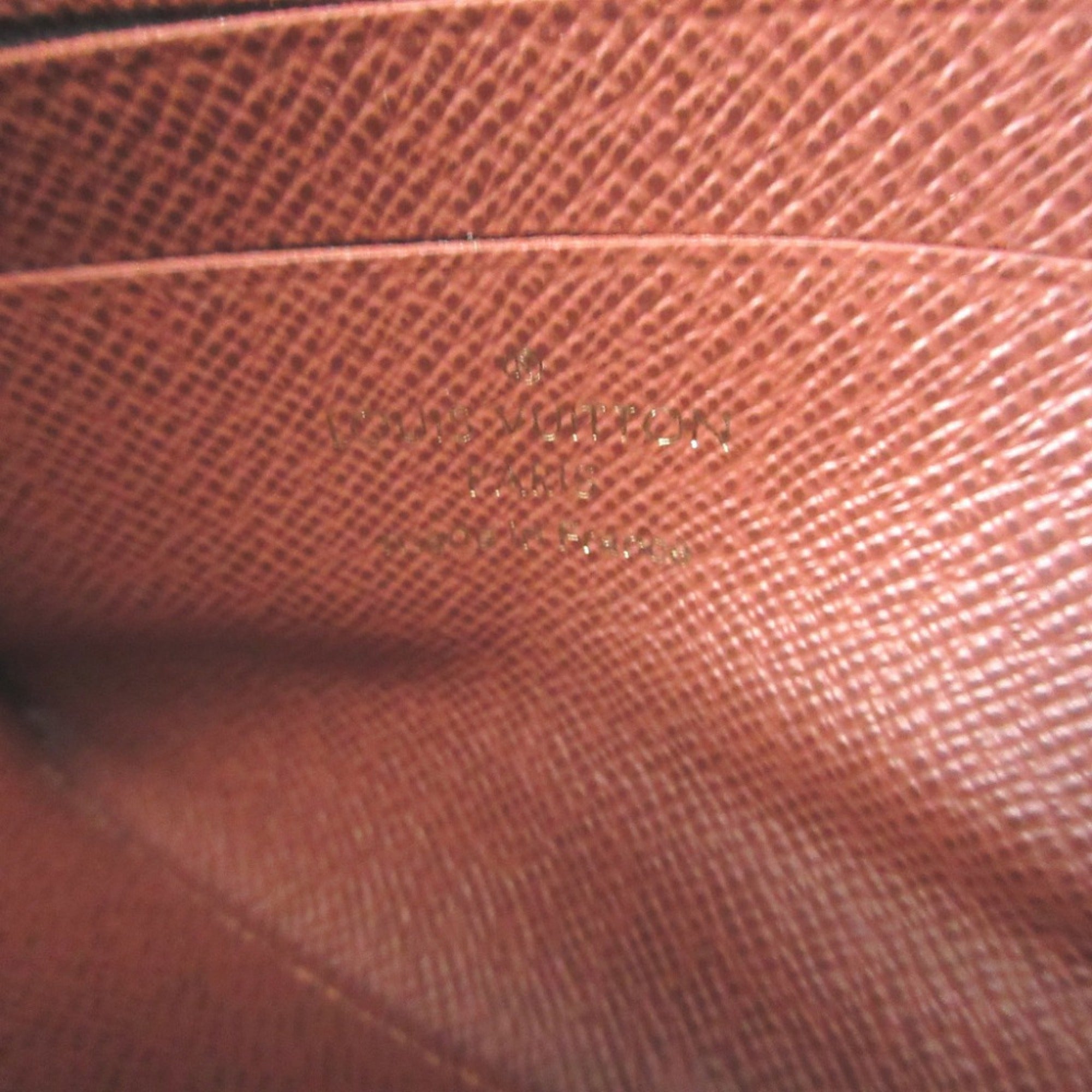 Louis Vuitton Brown Monogram Monogram (Pre-Owned)