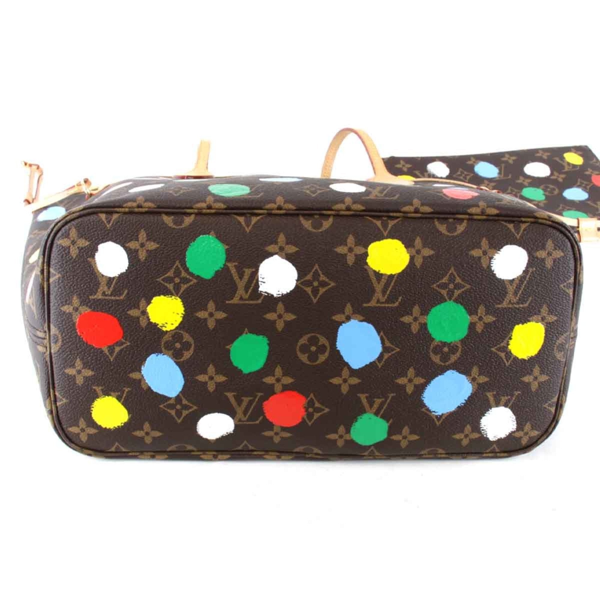 Louis Vuitton Brown Monogram Monogram Shoulder Bag (Pre-Owned)