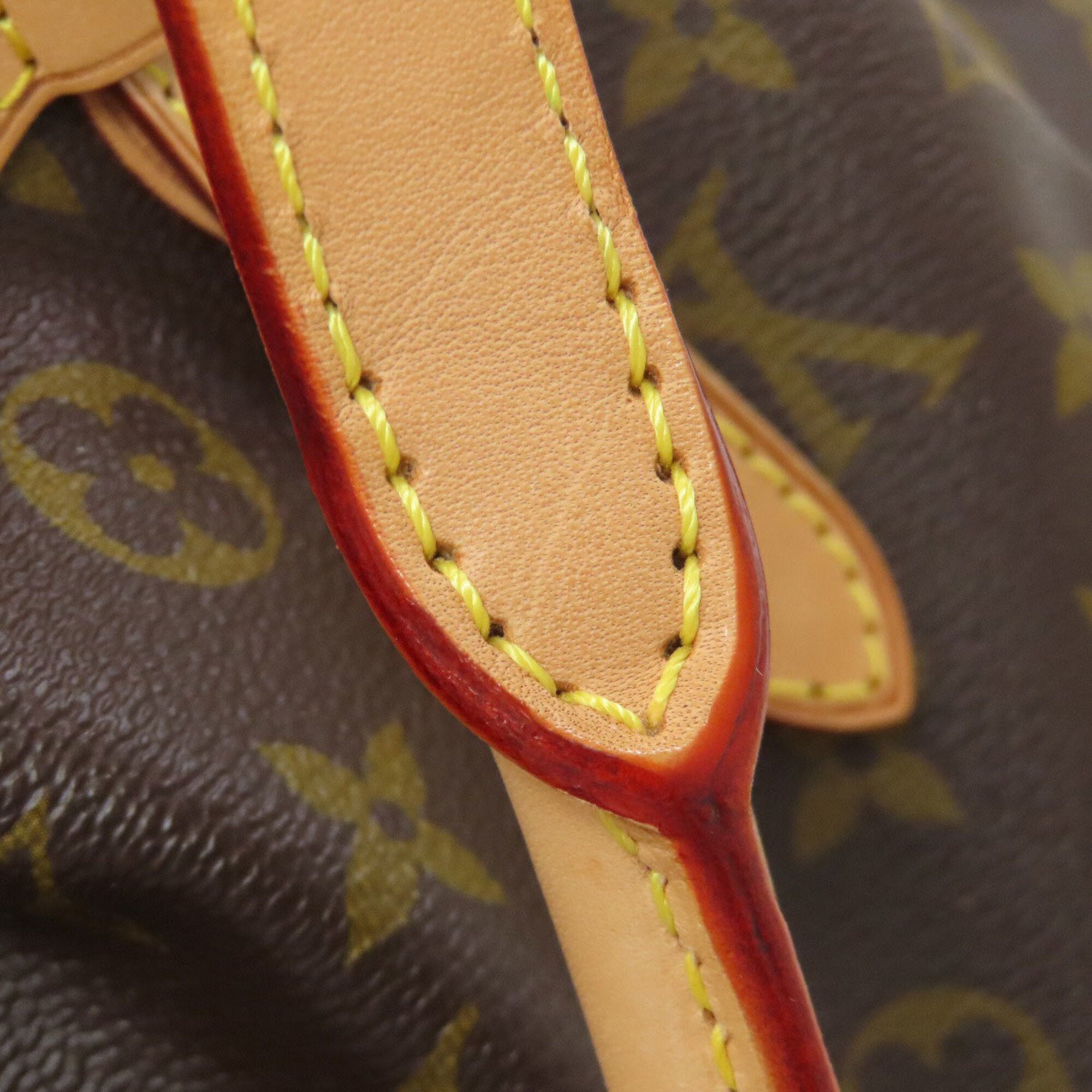 Louis Vuitton Monogram Monogram Tote Bag (Pre-Owned)