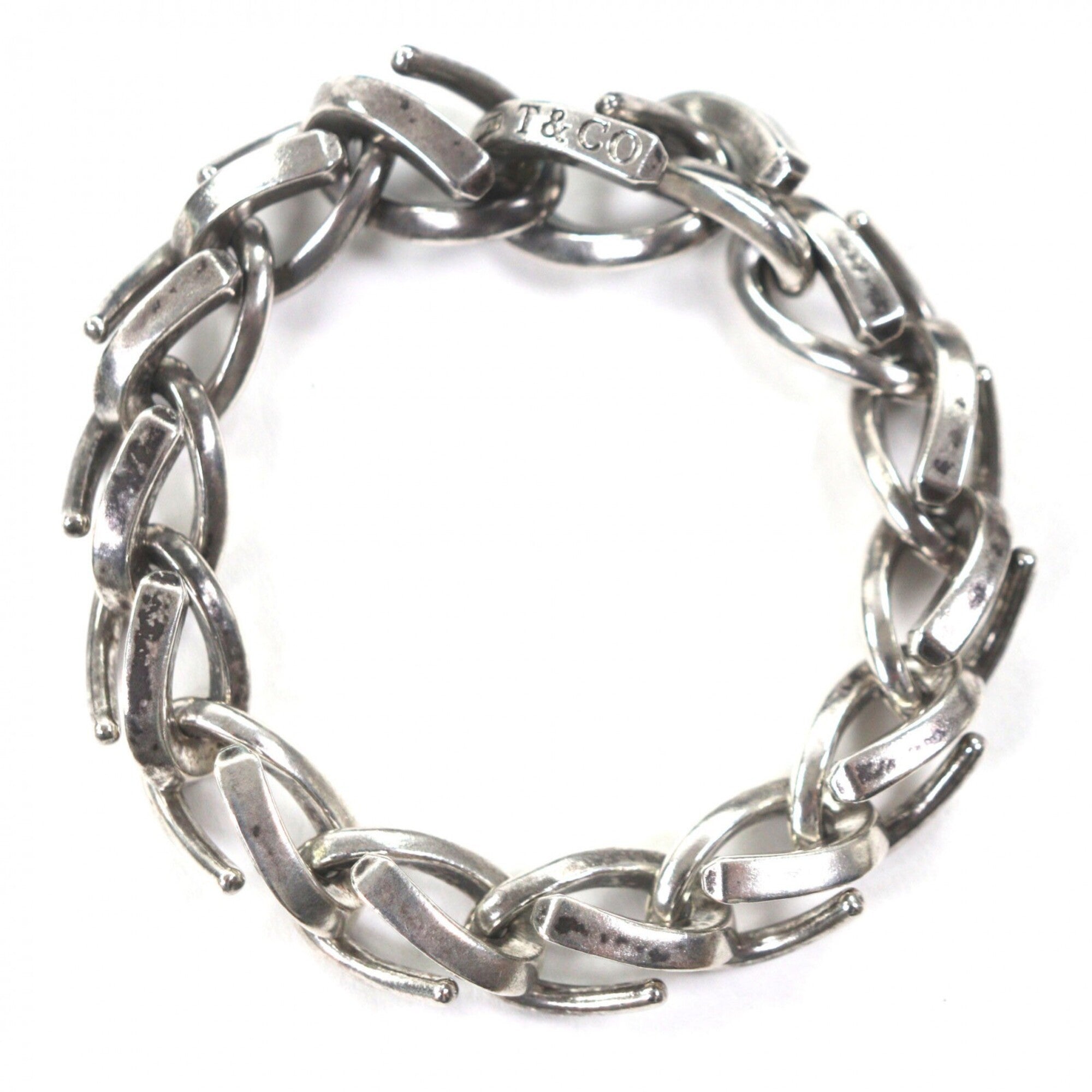 Tiffany Charm Bracelet (Pre-Owned)