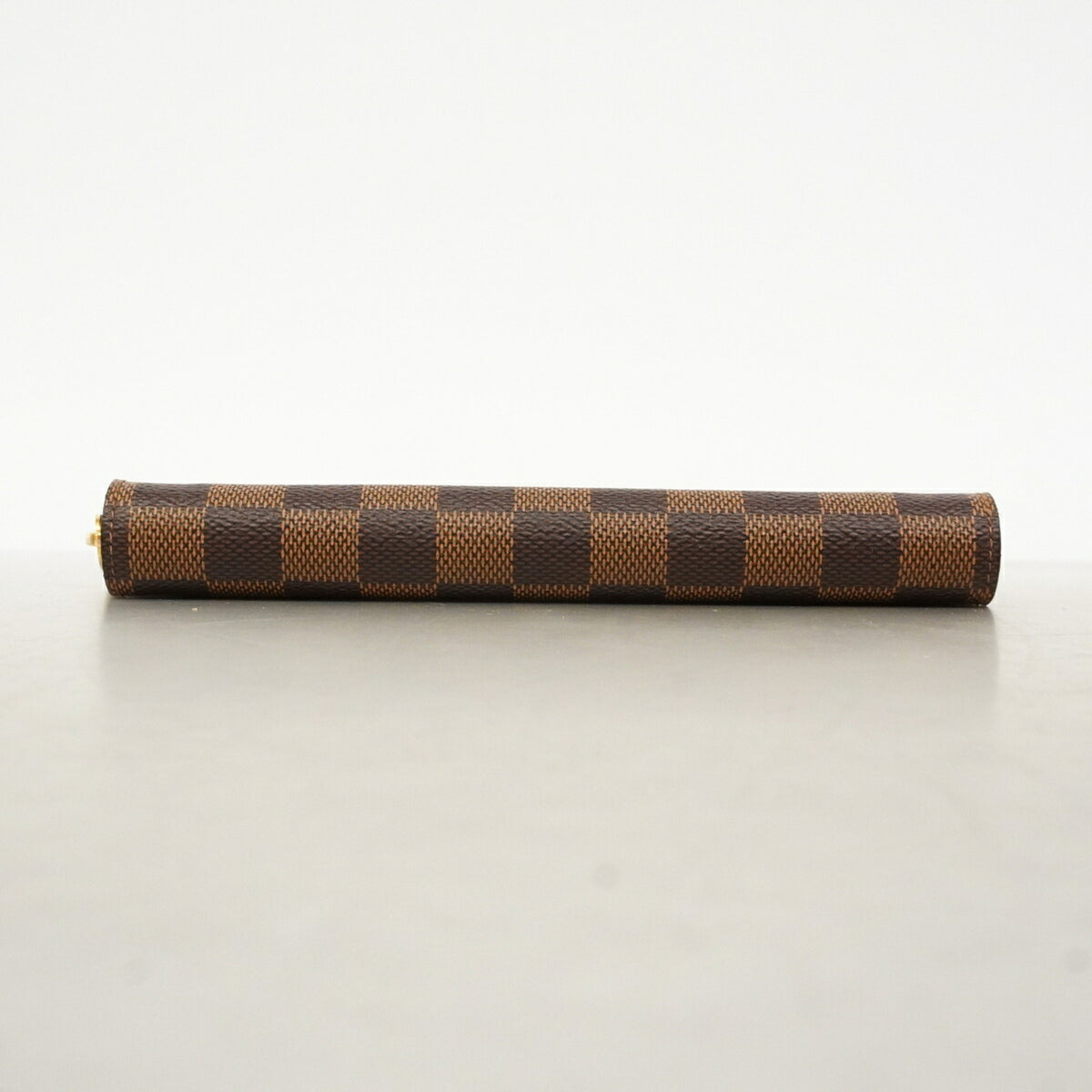 Louis Vuitton Ebene Long Wallet (Bi-Fold) (Pre-Owned)