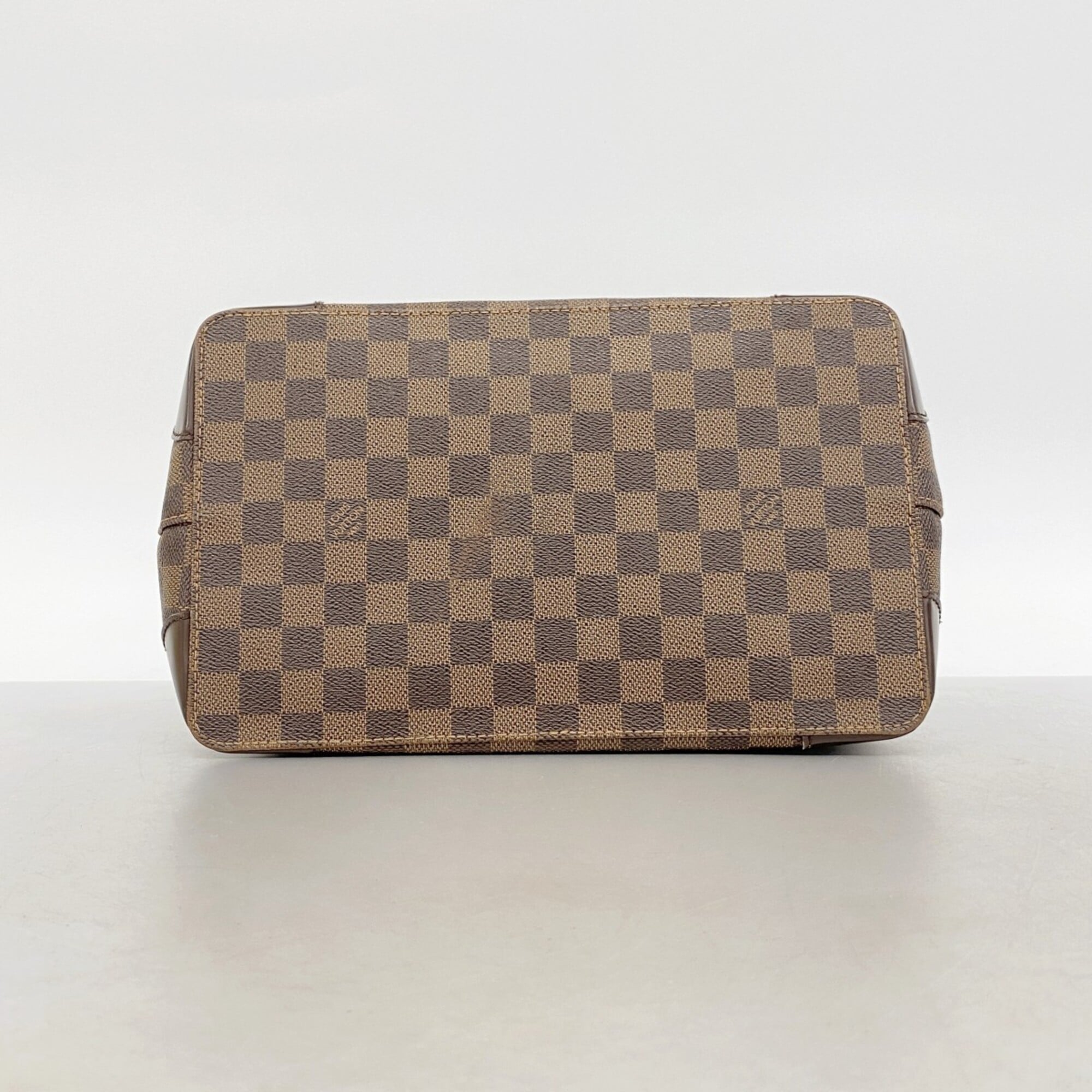 Louis Vuitton Ebene Tote Bag (Pre-Owned)