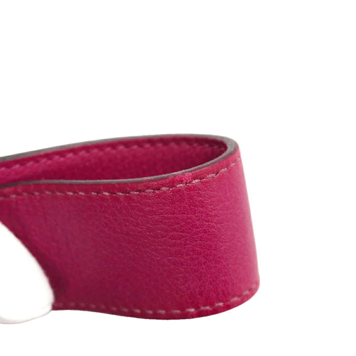 Hermes Rose Purple Handbag (Pre-Owned)
