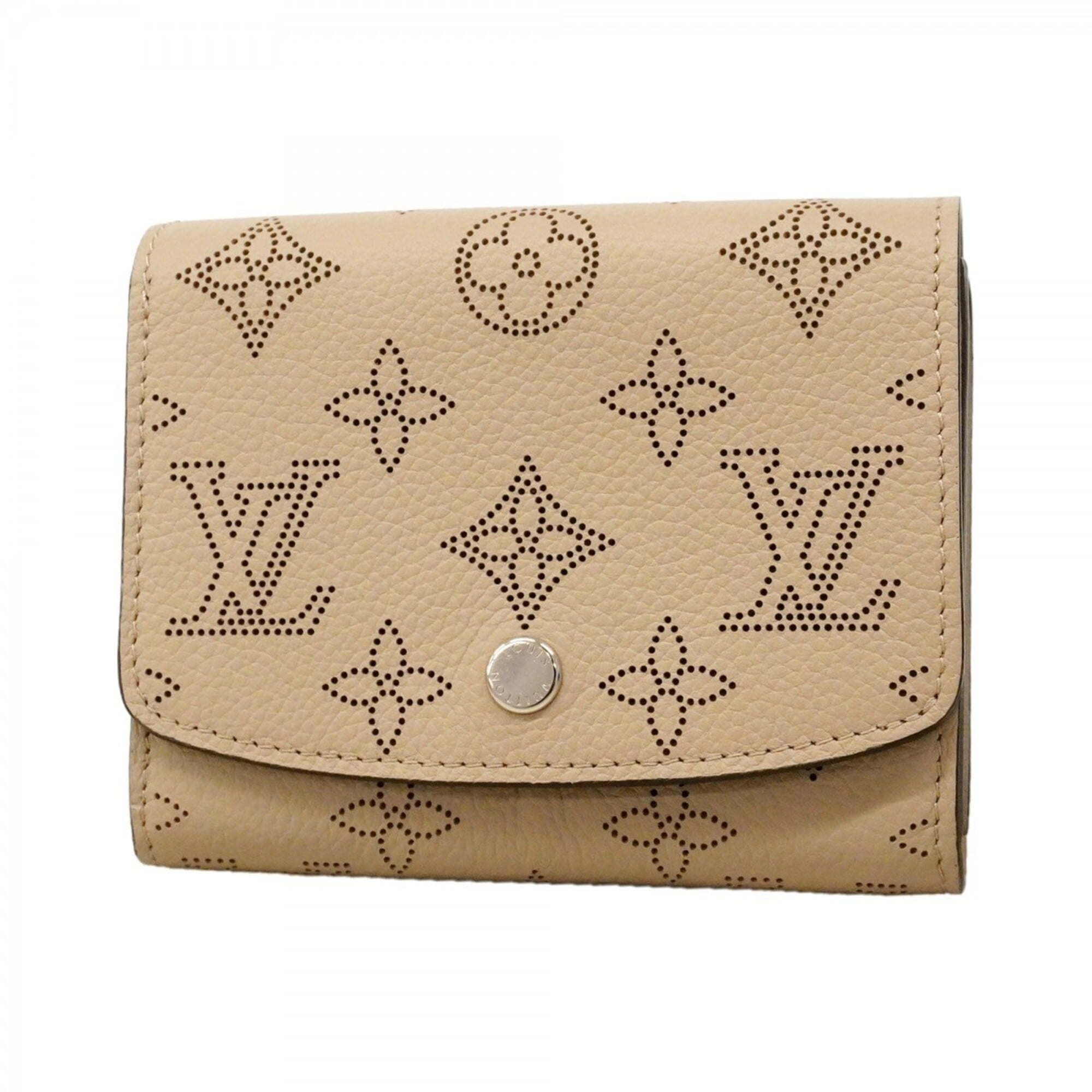 Louis Vuitton Galle Wallet (Bi-Fold) (Pre-Owned)