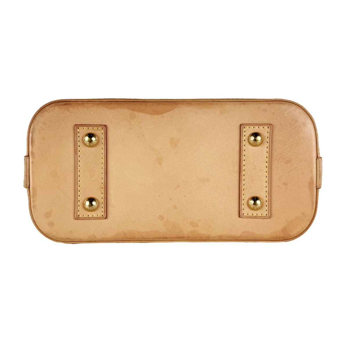 Louis Vuitton Brown Monogram Monogram Handbag Shoulder Bag (Pre-Owned)