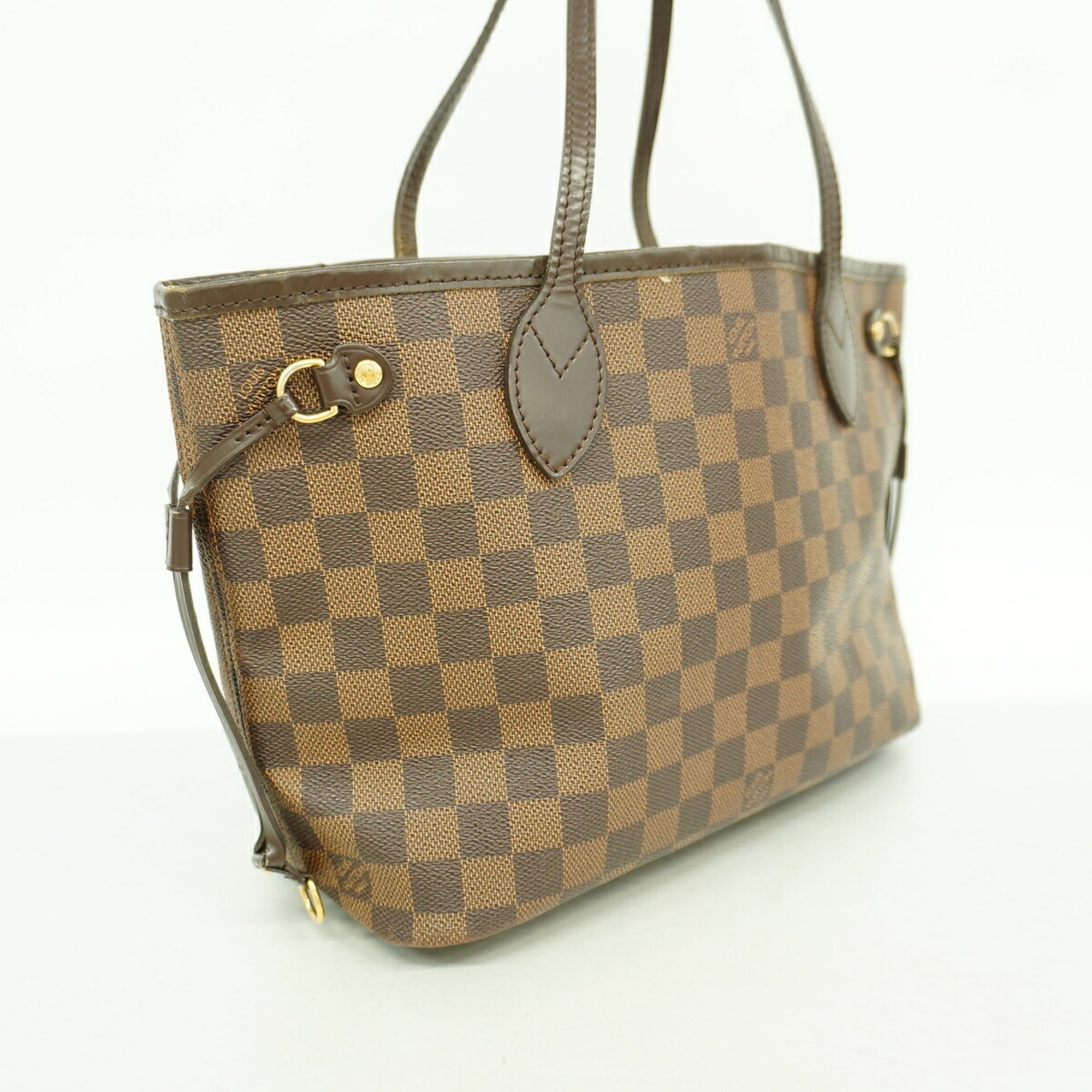 Louis Vuitton Ebene Tote Bag (Pre-Owned)