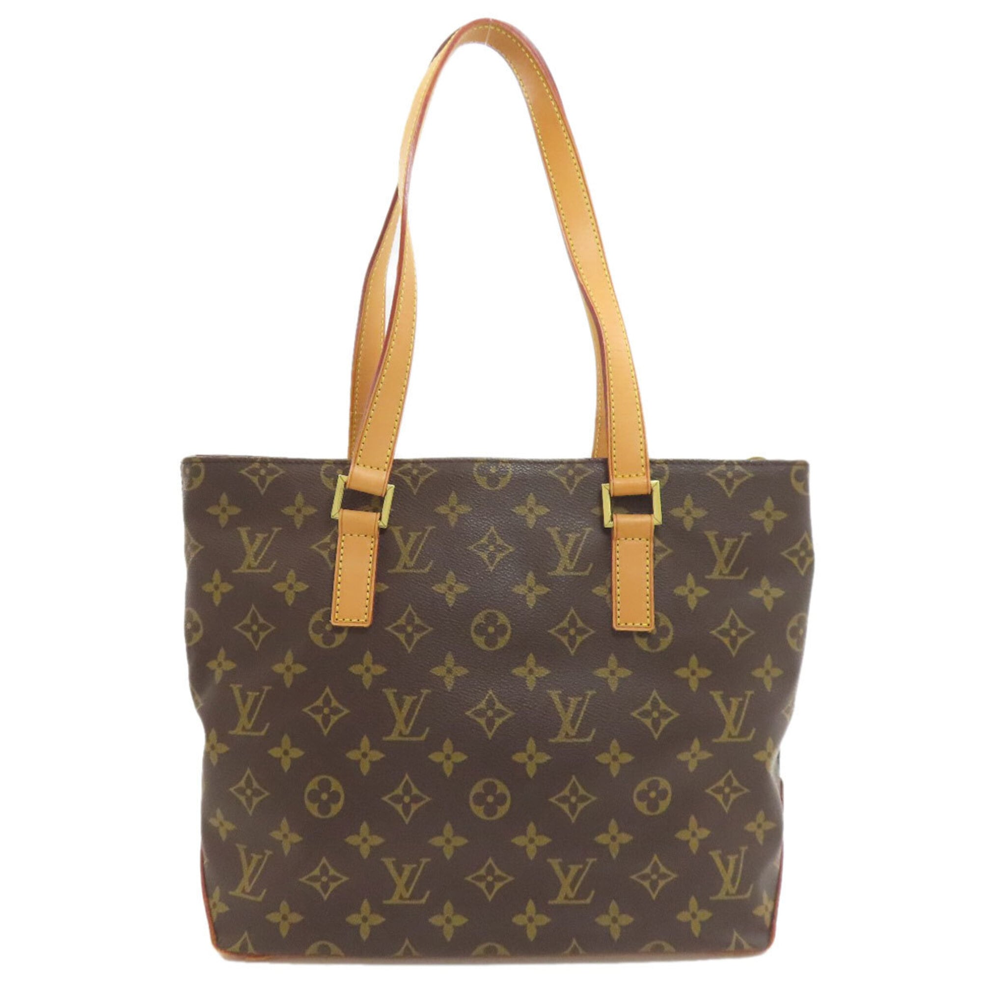 Louis Vuitton Monogram Monogram Monogram Tote Bag (Pre-Owned)